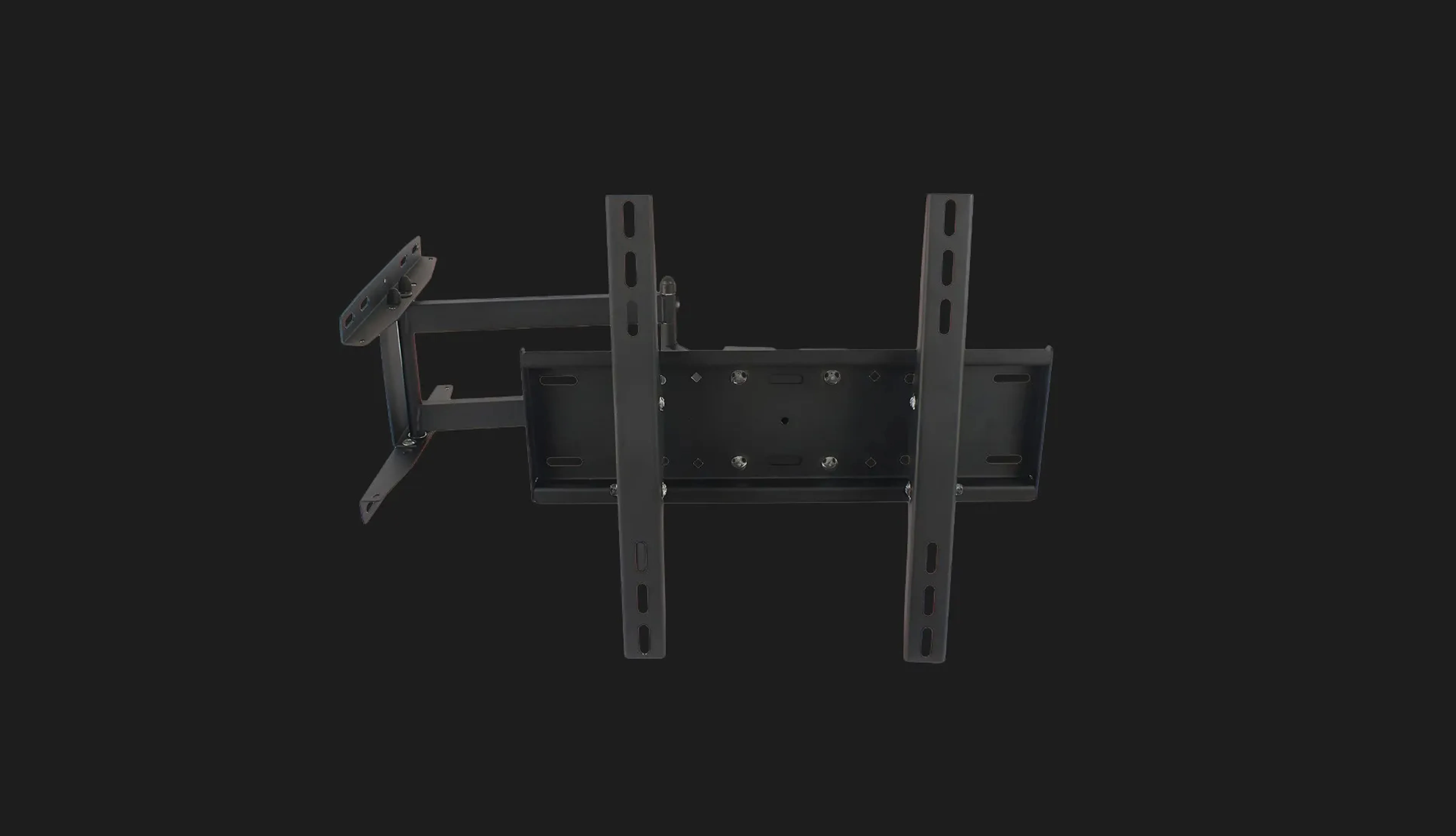 Кріплення для ТВ поворотне Simpler 48ET 40-65"