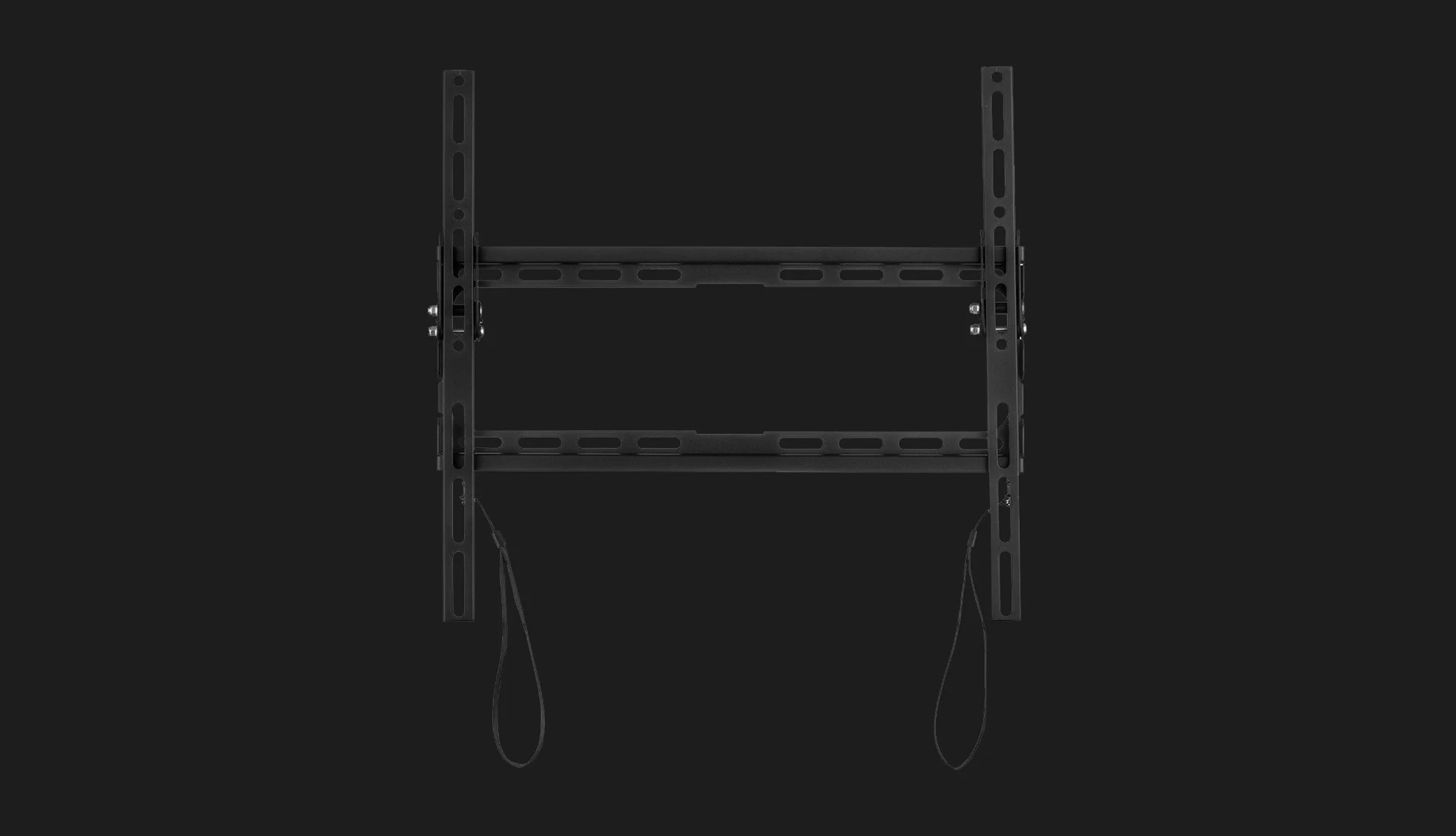 Кріплення для телевізора з кутом нахилу 2E Sou 32-70&quot; (Black)