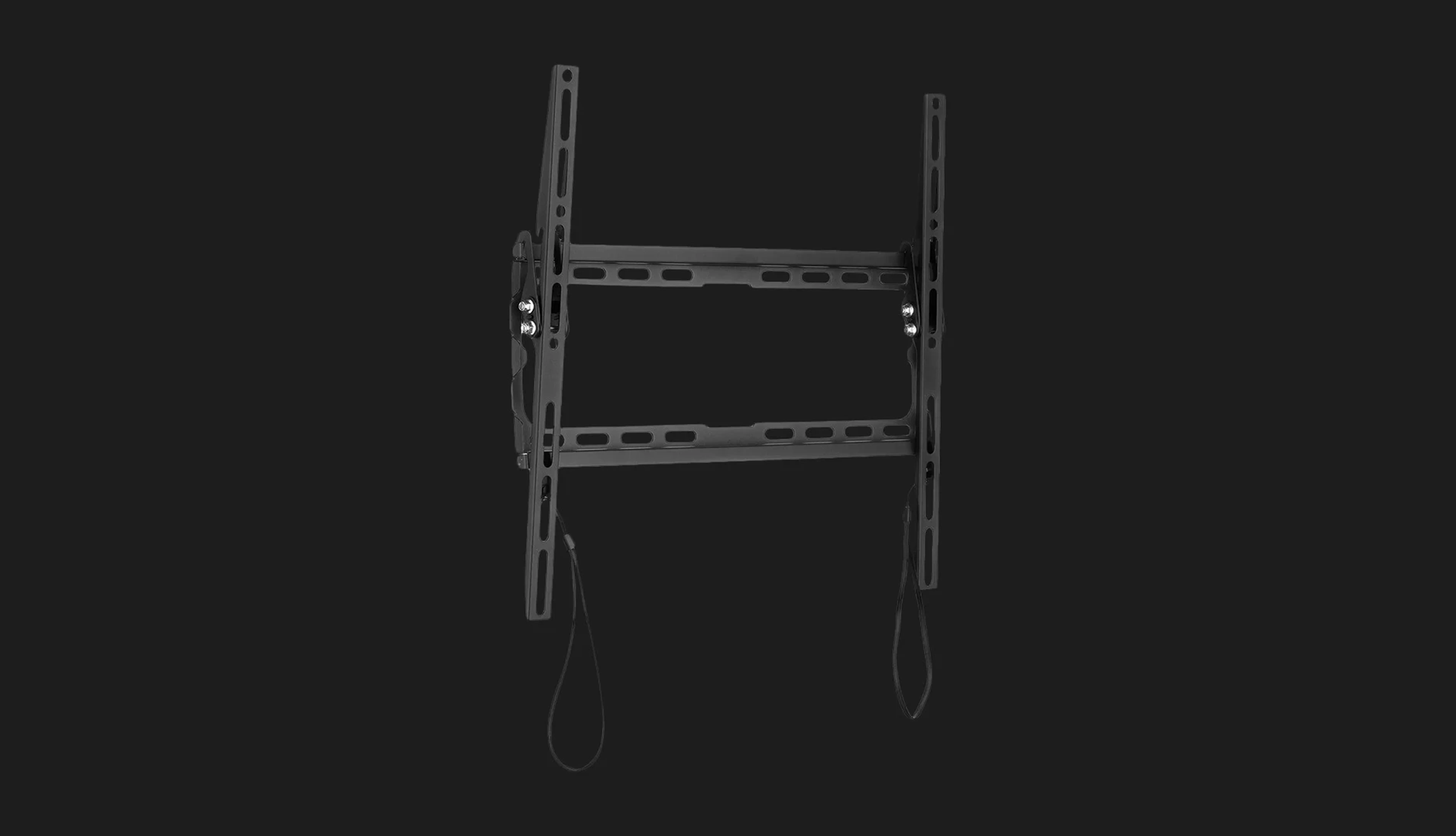 Кріплення для телевізора з кутом нахилу 2E Sou 32-70&quot; (Black)