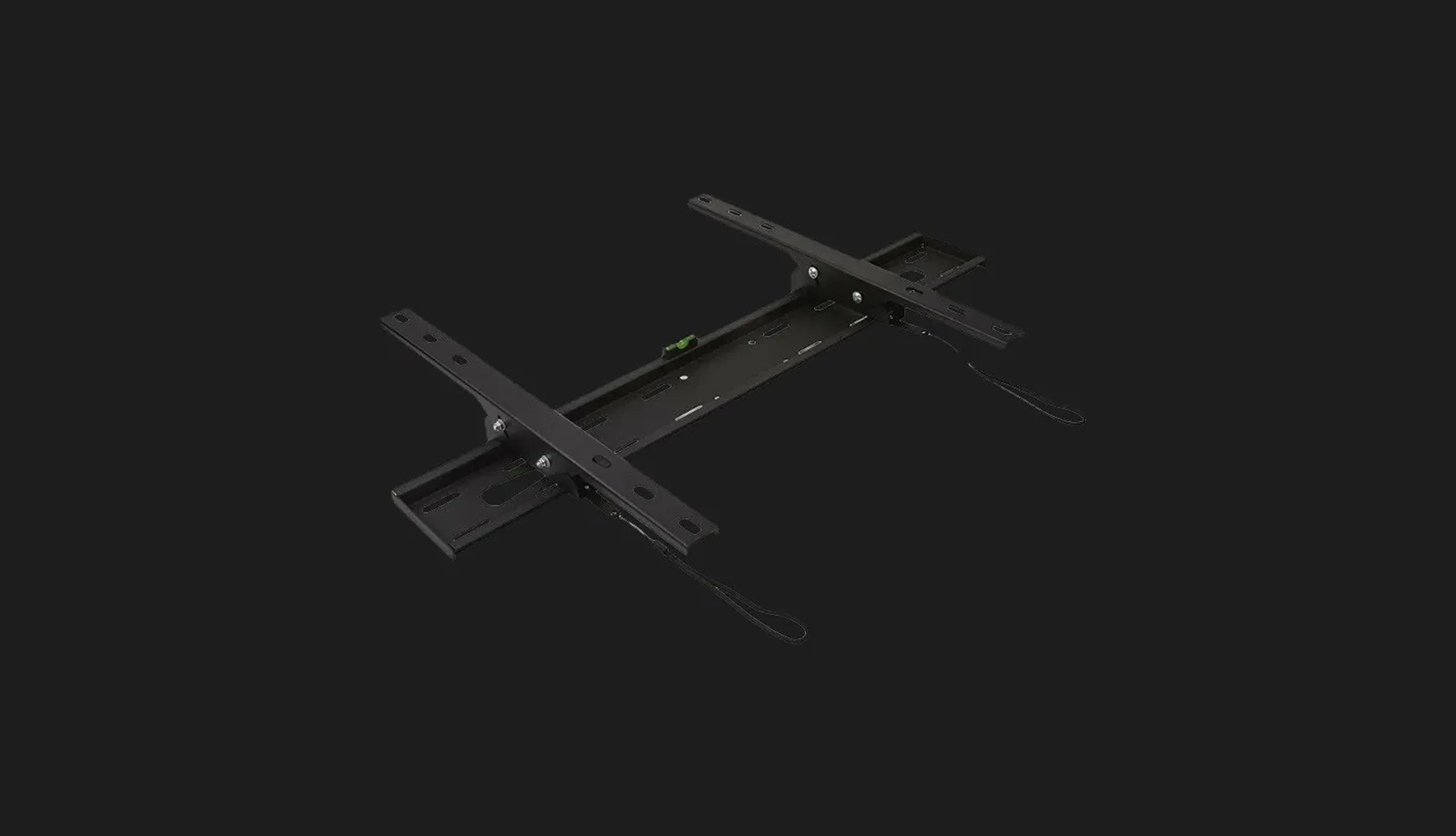 Крепление для телевизора с углом наклона KSL WMO-8261N 40-80&quot;