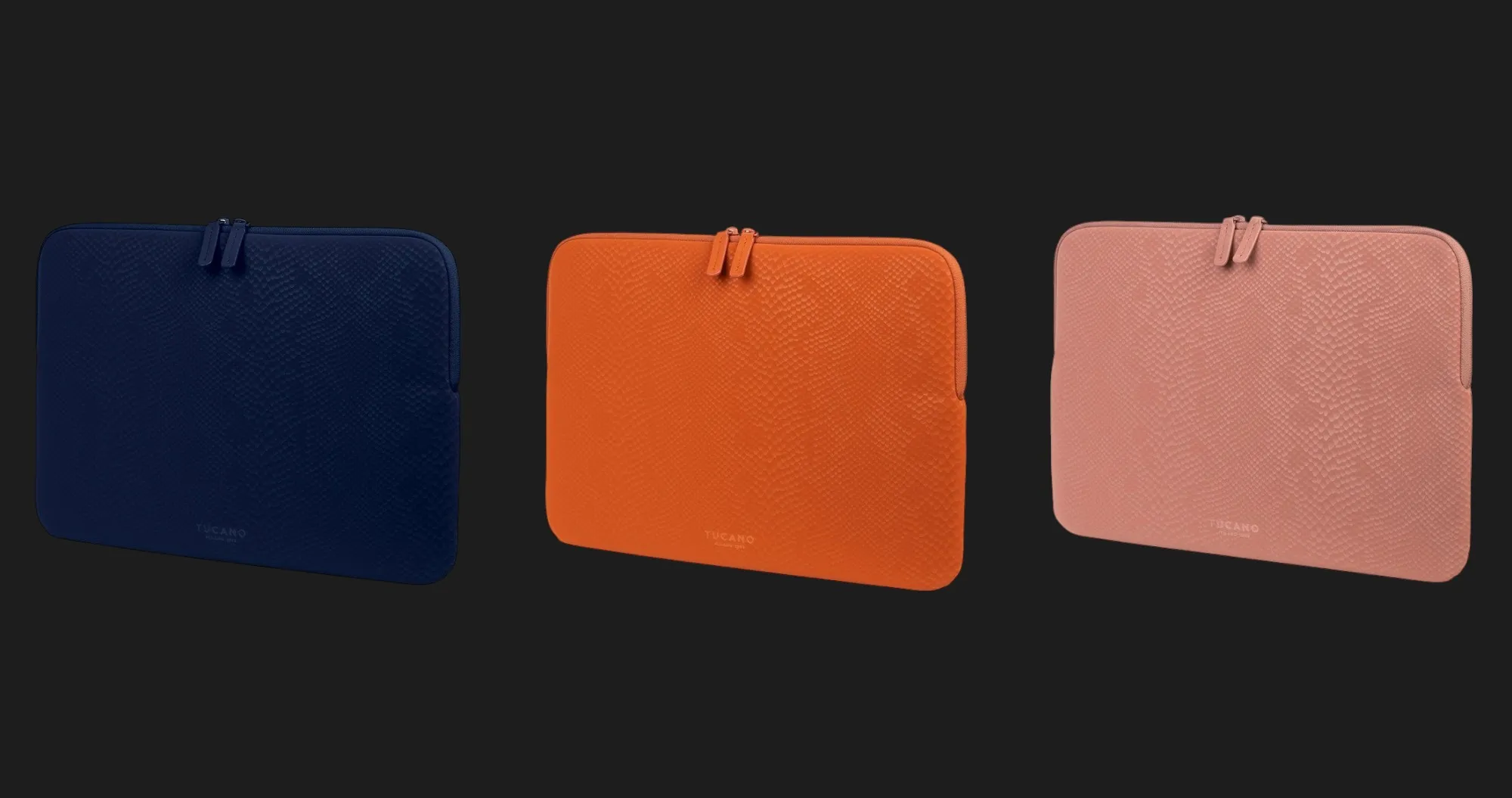 Чохол-папка Tucano Boa 15&quot;/16&quot; (Blue)