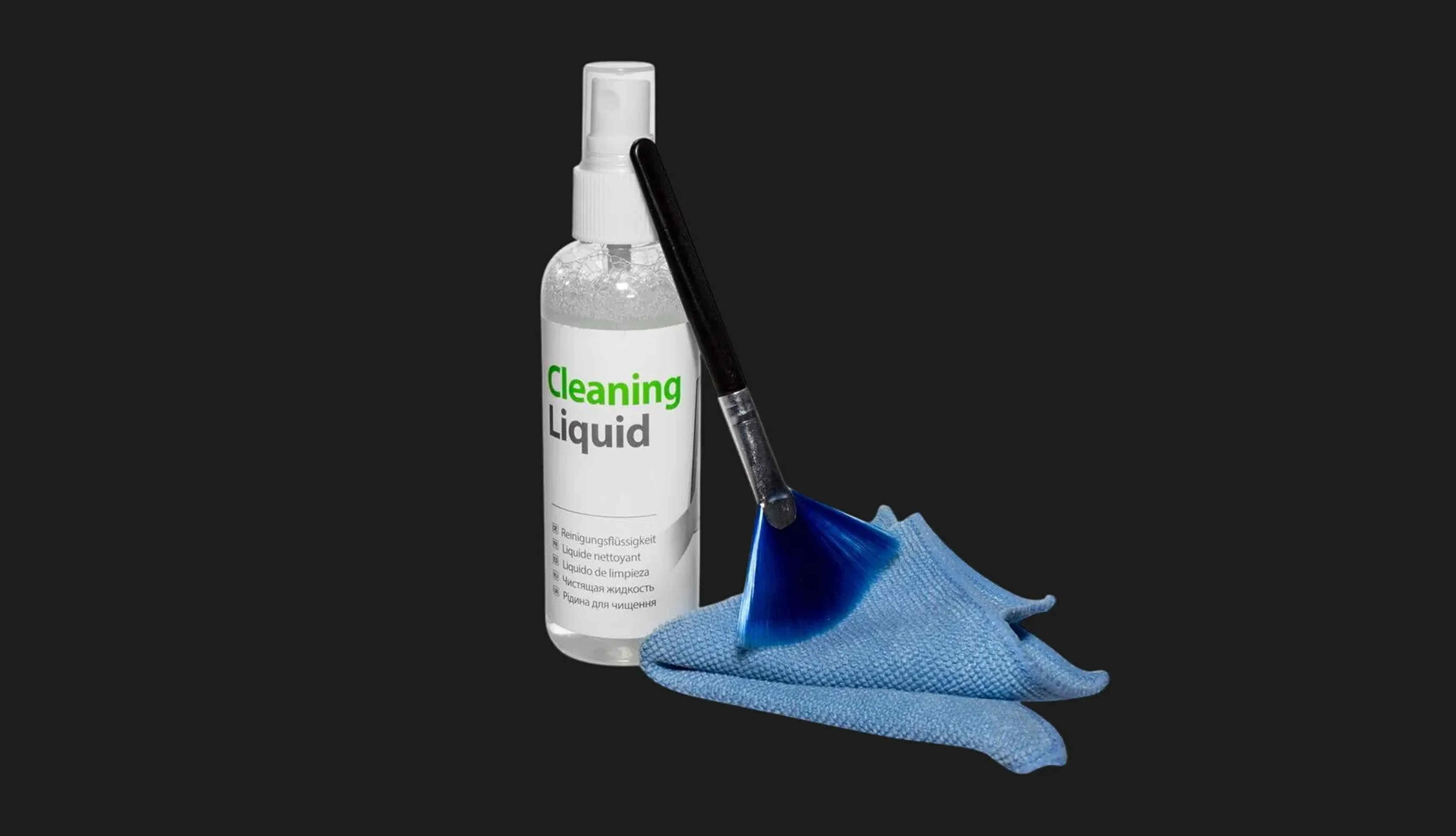 Чистящее средство Colorway 3 в 1 CW-1031