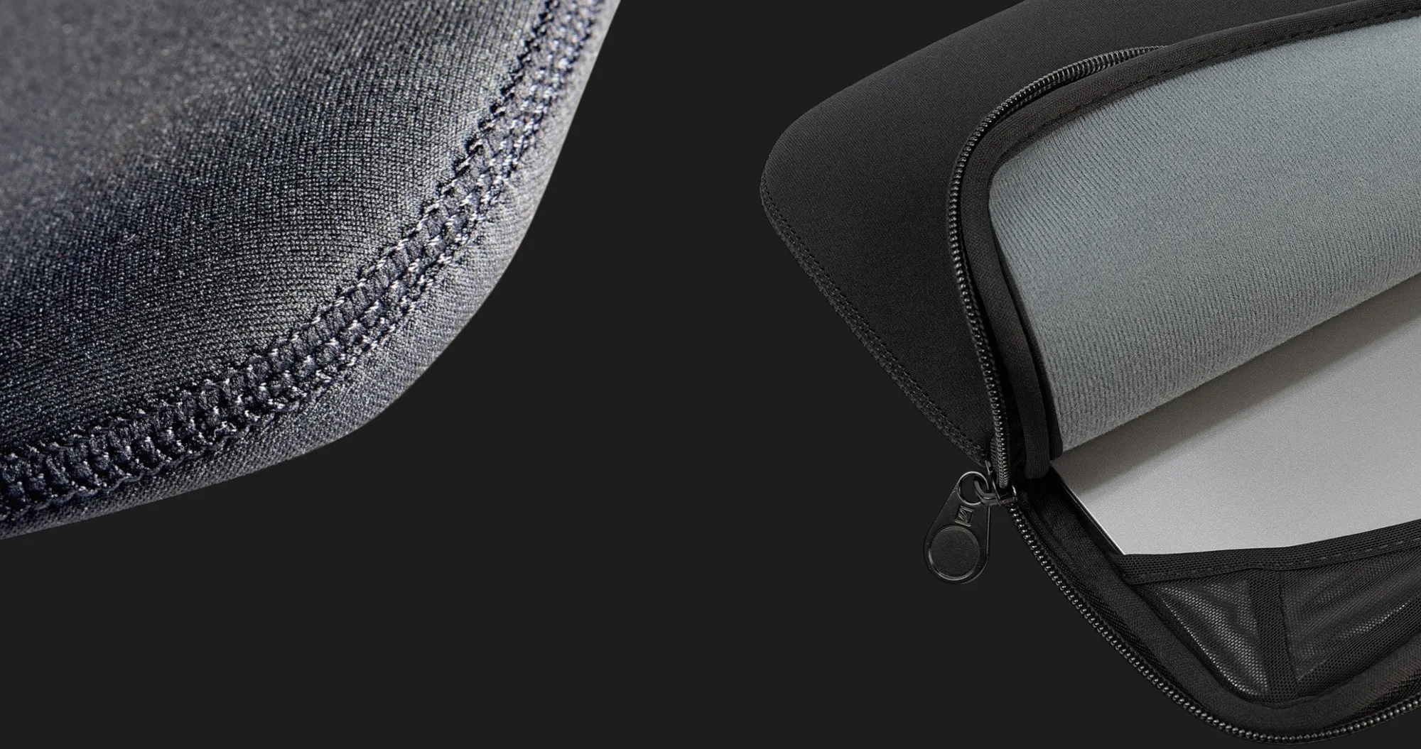 Чохол-папка Tucano Colore 15"/16" (Fuchsia)