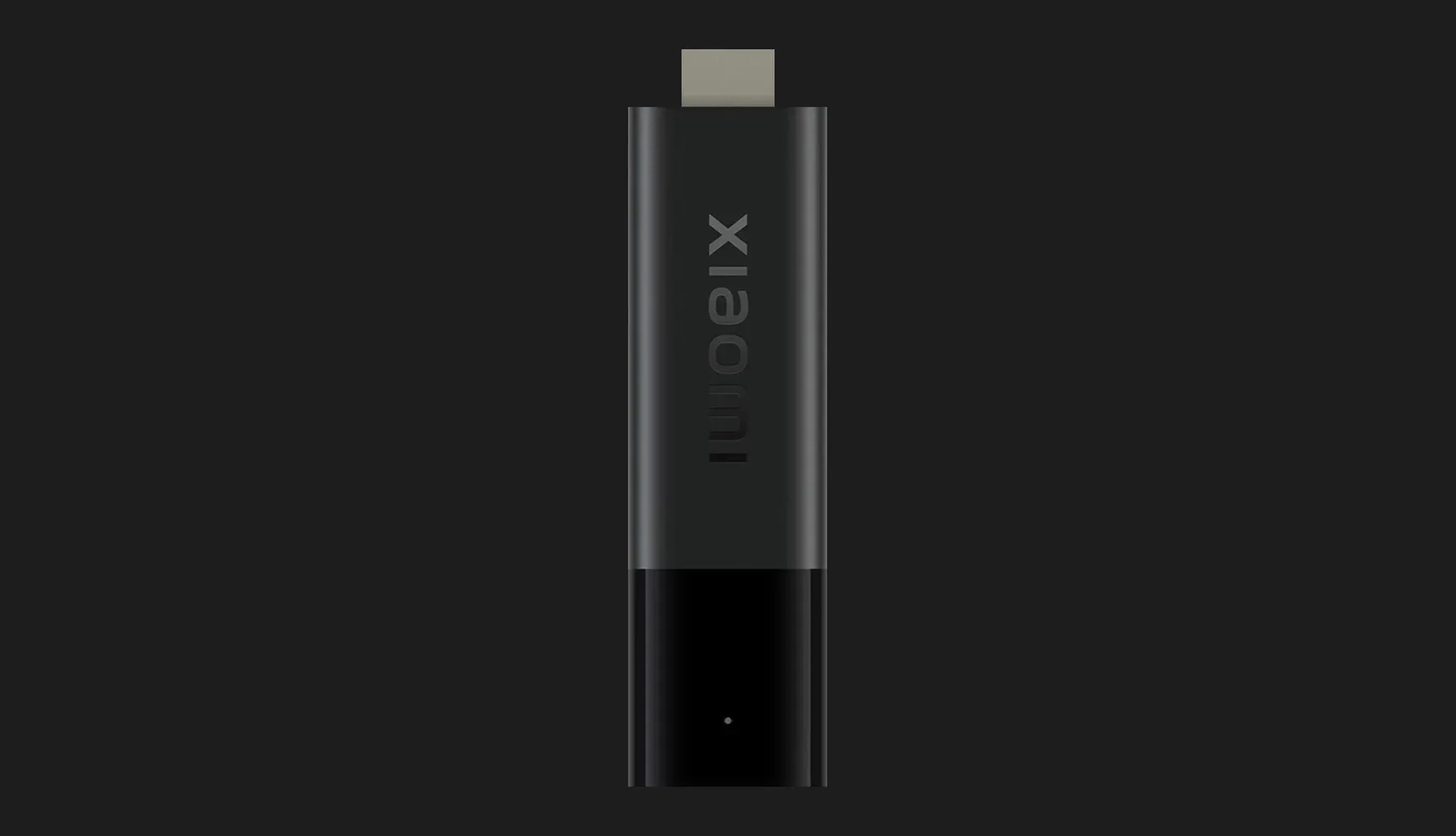 Медиаплеер Xiaomi Mi TV Smart-stick, 2GB, Android 11.0, 4K