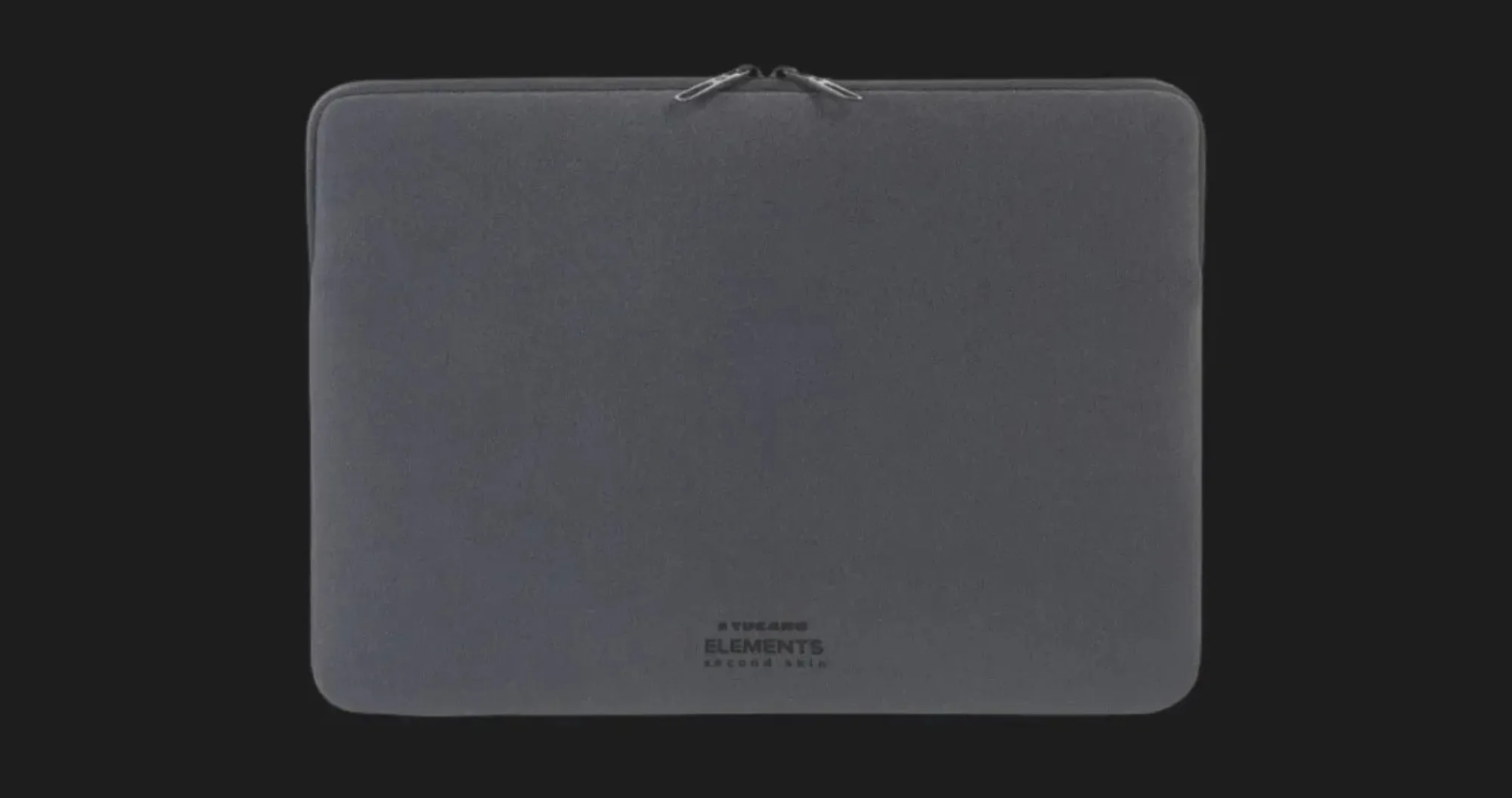 Чохол-папка Tucano Elements 2 MB Air 15&quot; (Gray)