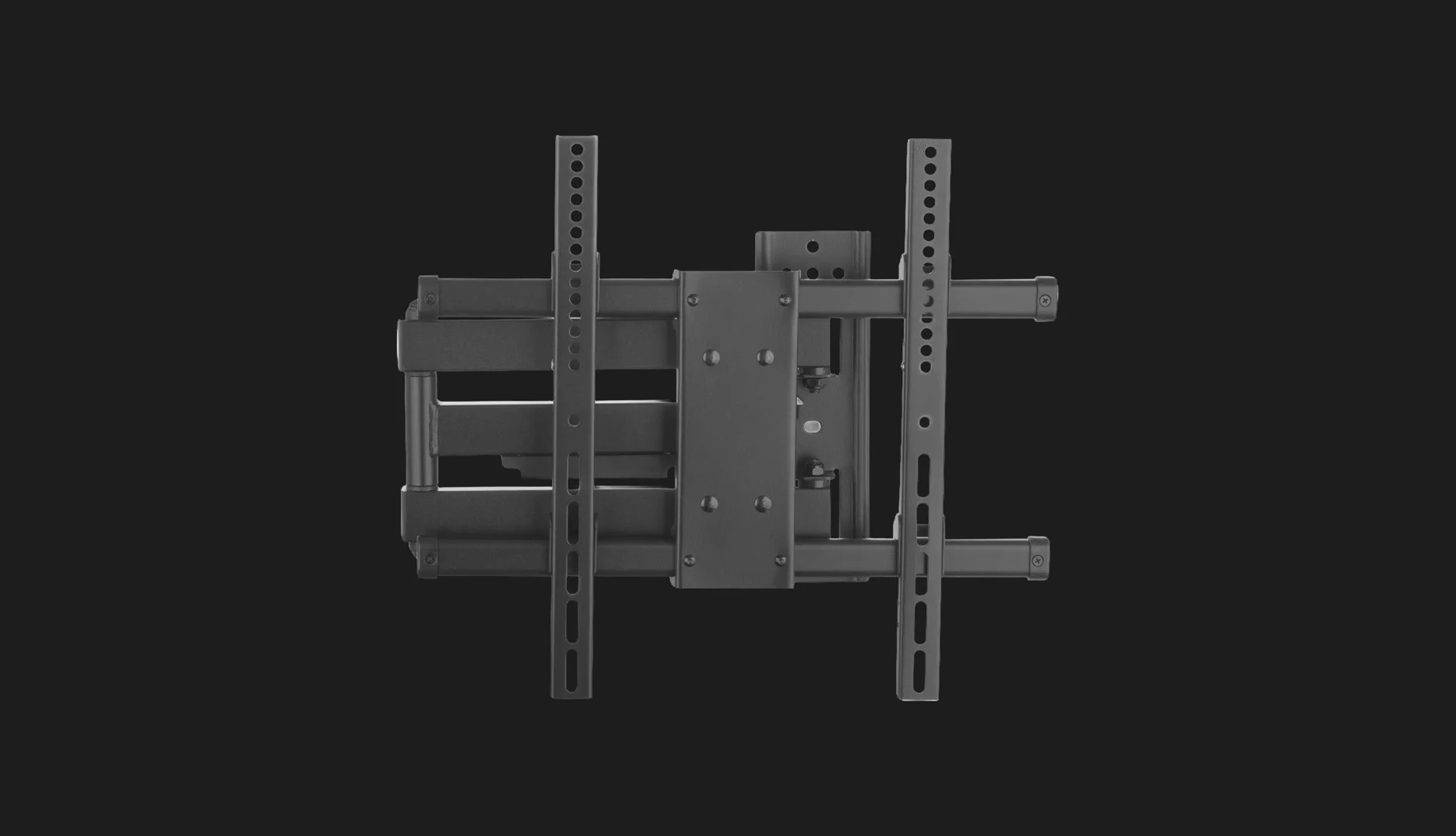 Кріплення для ТВ поворотне 2E Legdap 23-55"