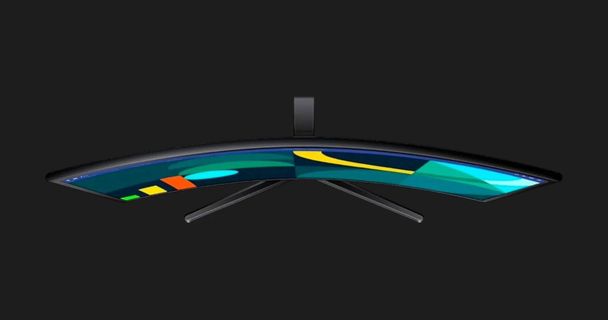 Монитор Samsung 27" Essential S3 VA 100Hz LS27D366GAIXCI (UA)