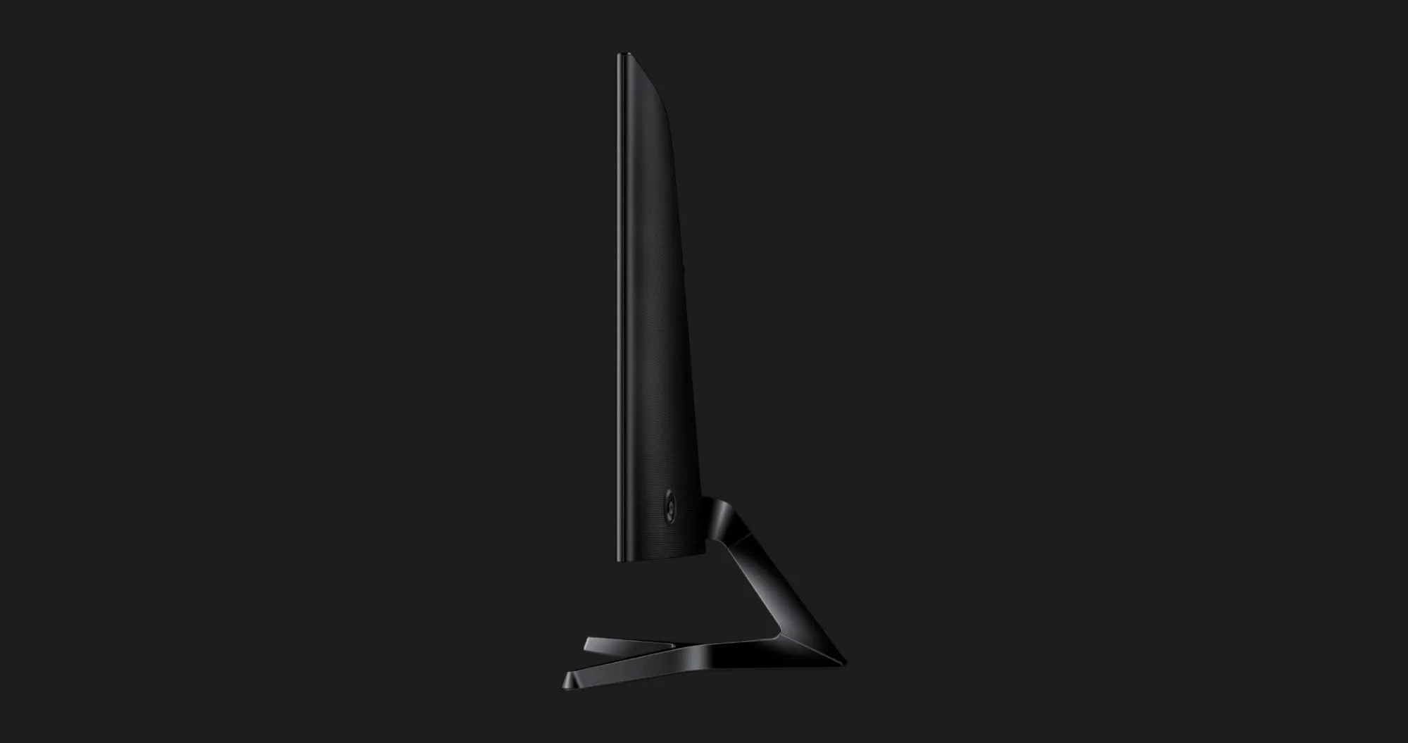 Монітор Samsung 27" Essential S3 VA 100Hz LS27D366GAIXCI (UA)