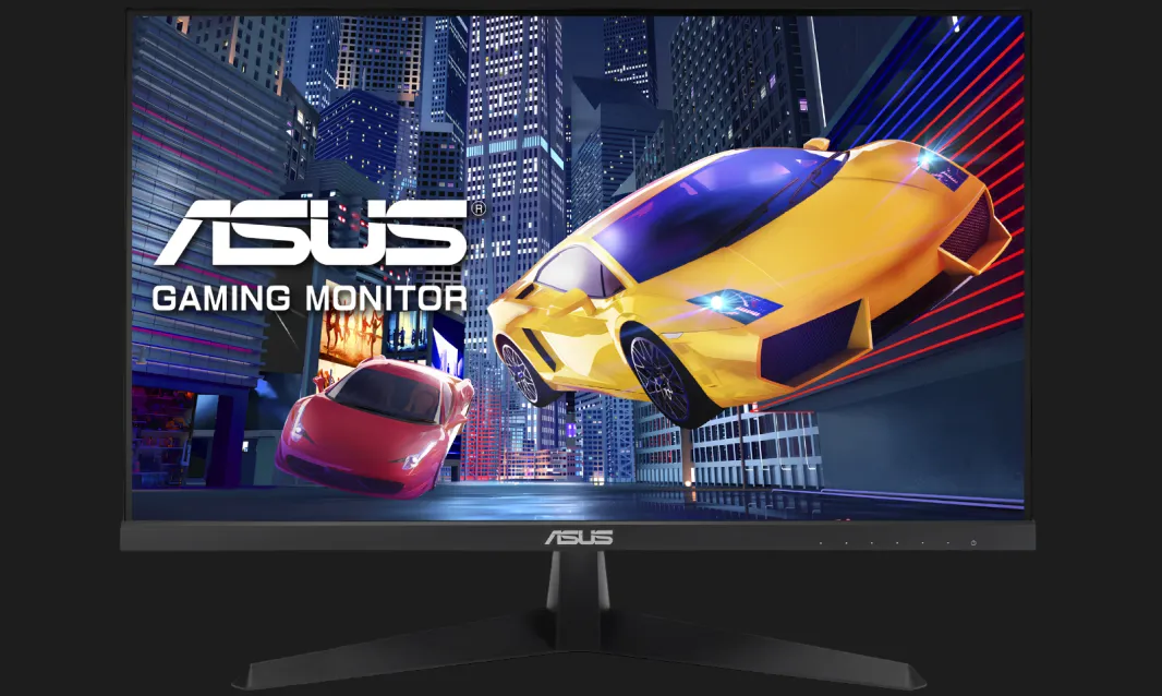 Монітор ігровий Asus 23.8" VY249HGR (90LM06A3-B03A70) (UA)