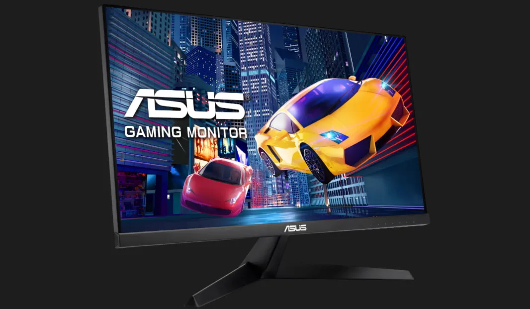 Монітор ігровий Asus 23.8" VY249HGR (90LM06A3-B03A70) (UA)