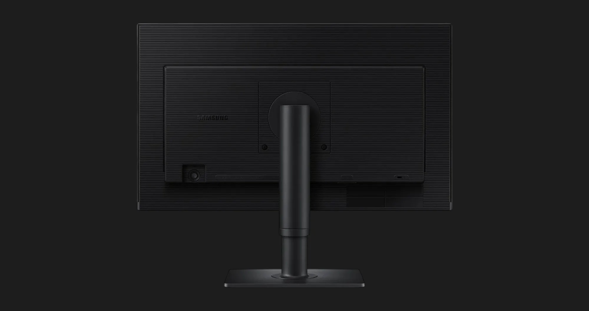 Монитор Samsung 27" Essential S4 IPS 100Hz LS27D400GAIXCI (UA)