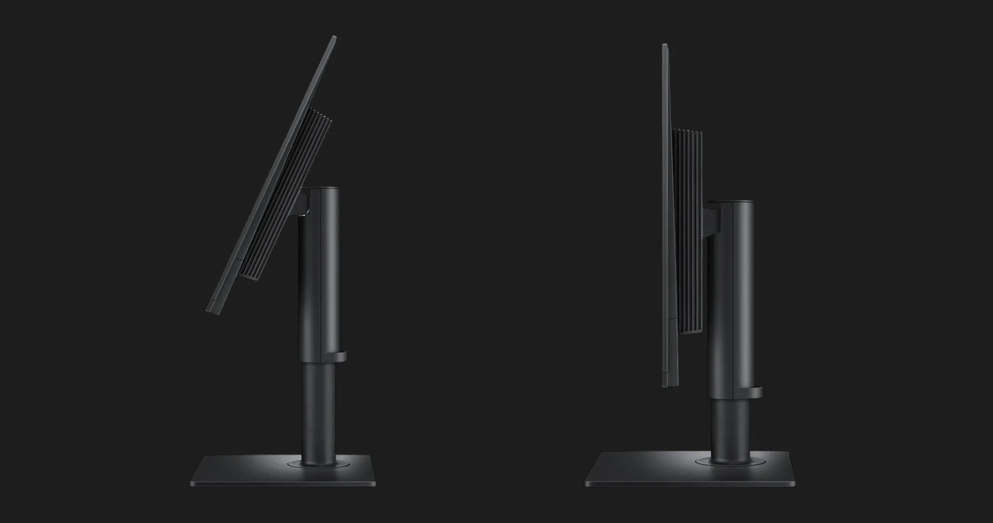 Монітор Samsung 27" Essential S4 IPS 100Hz LS27D400GAIXCI (UA)