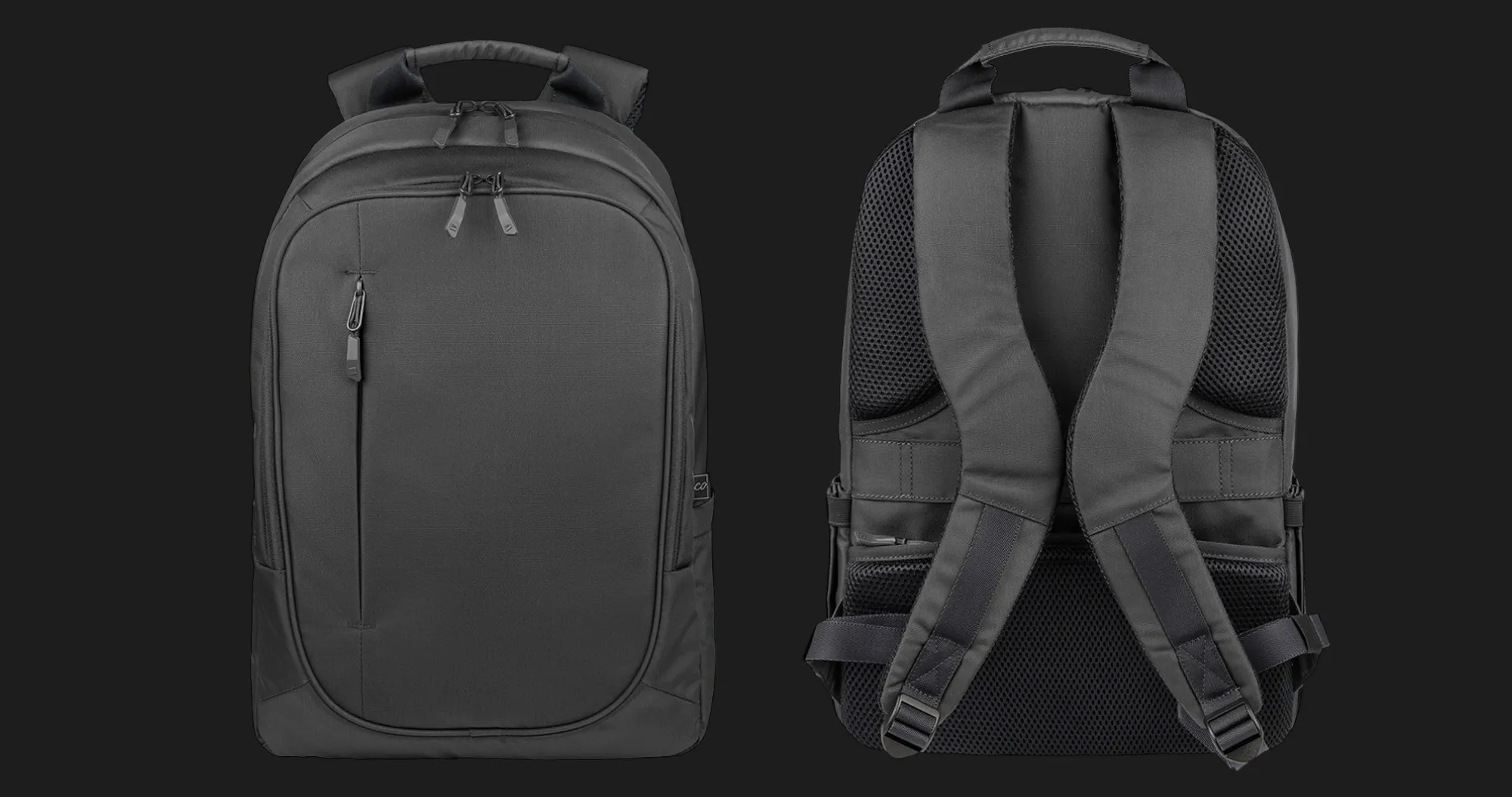 Рюкзак Tucano Bizip 15" (Blue)