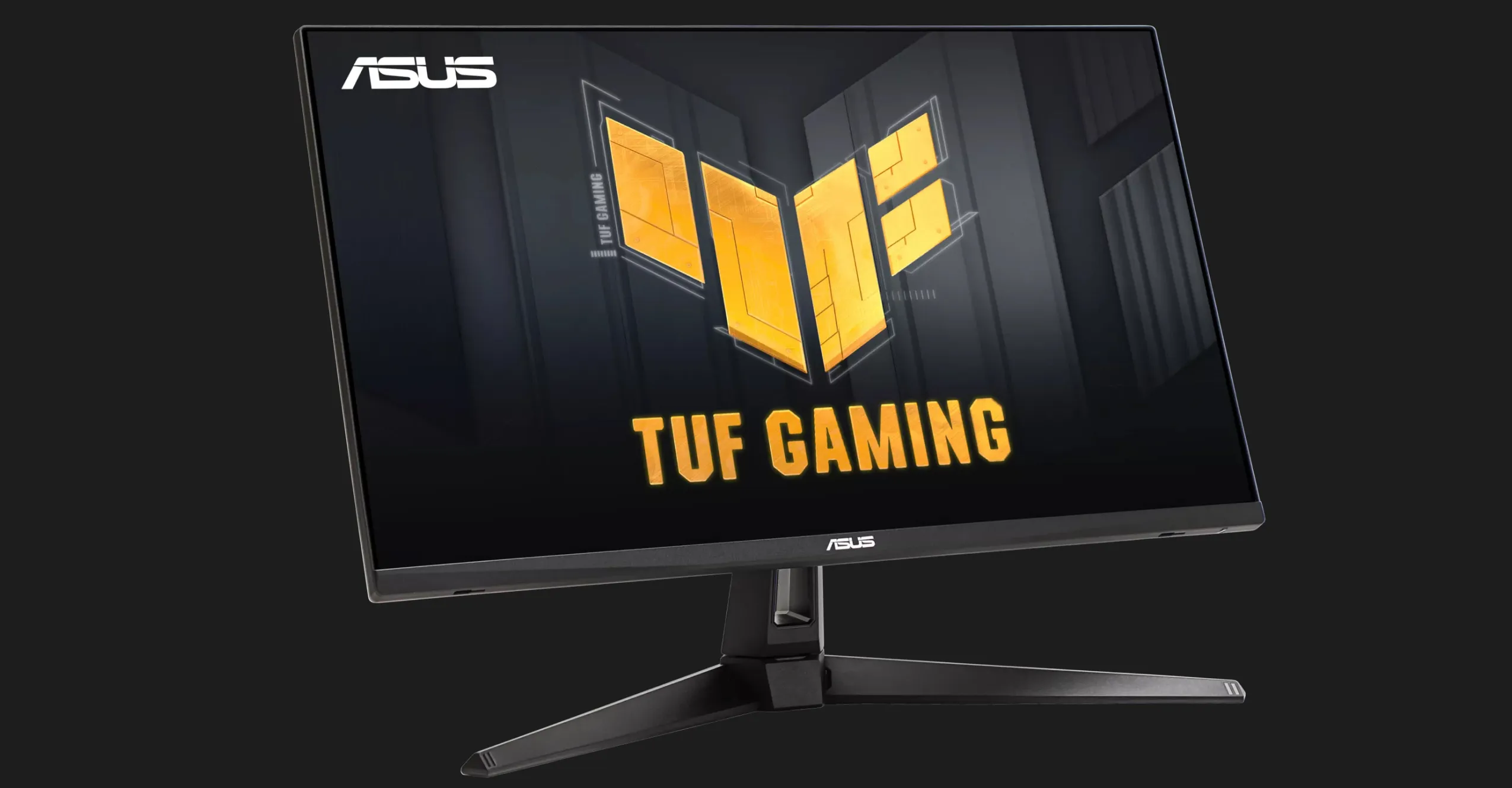 Игровой монитор Asus 27" TUF Gaming VG27AQA1A (90LM05Z0-B05370) (UA)