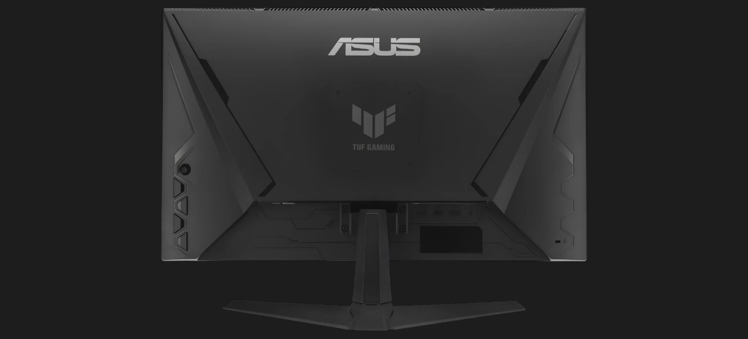 Монітор Asus 23.8" TUF Gaming VG249Q5A IPS 200Hz 90LM0C60-B01171 (UA)