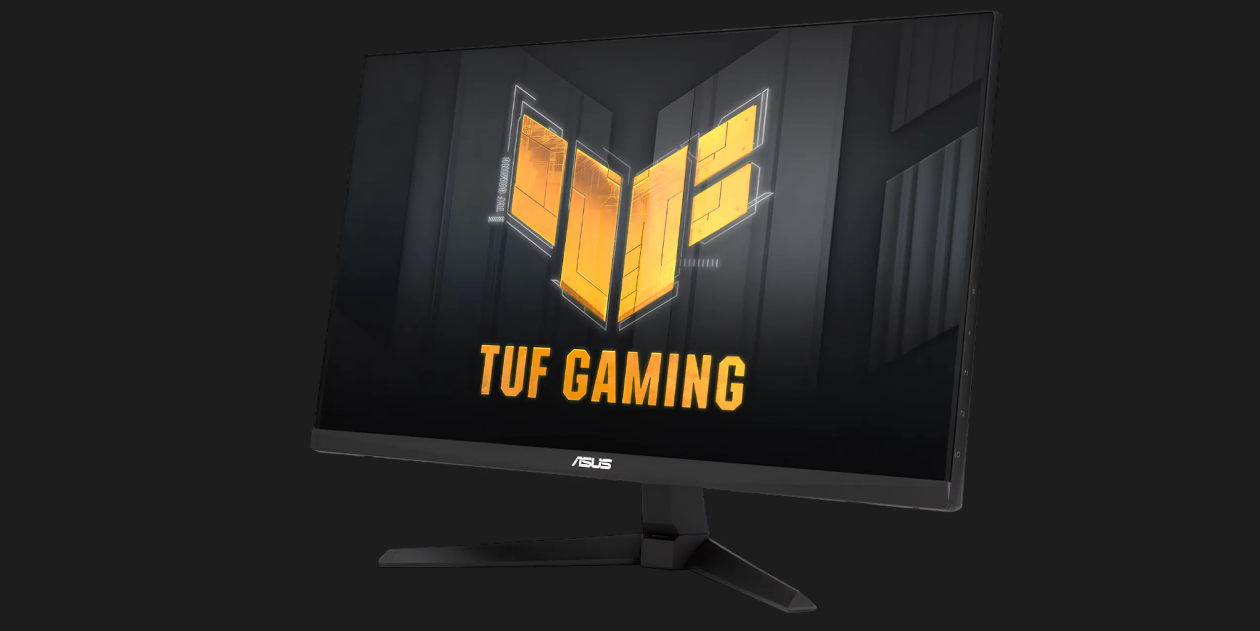 Монітор Asus 23.8" TUF Gaming VG249Q5A IPS 200Hz 90LM0C60-B01171 (UA)