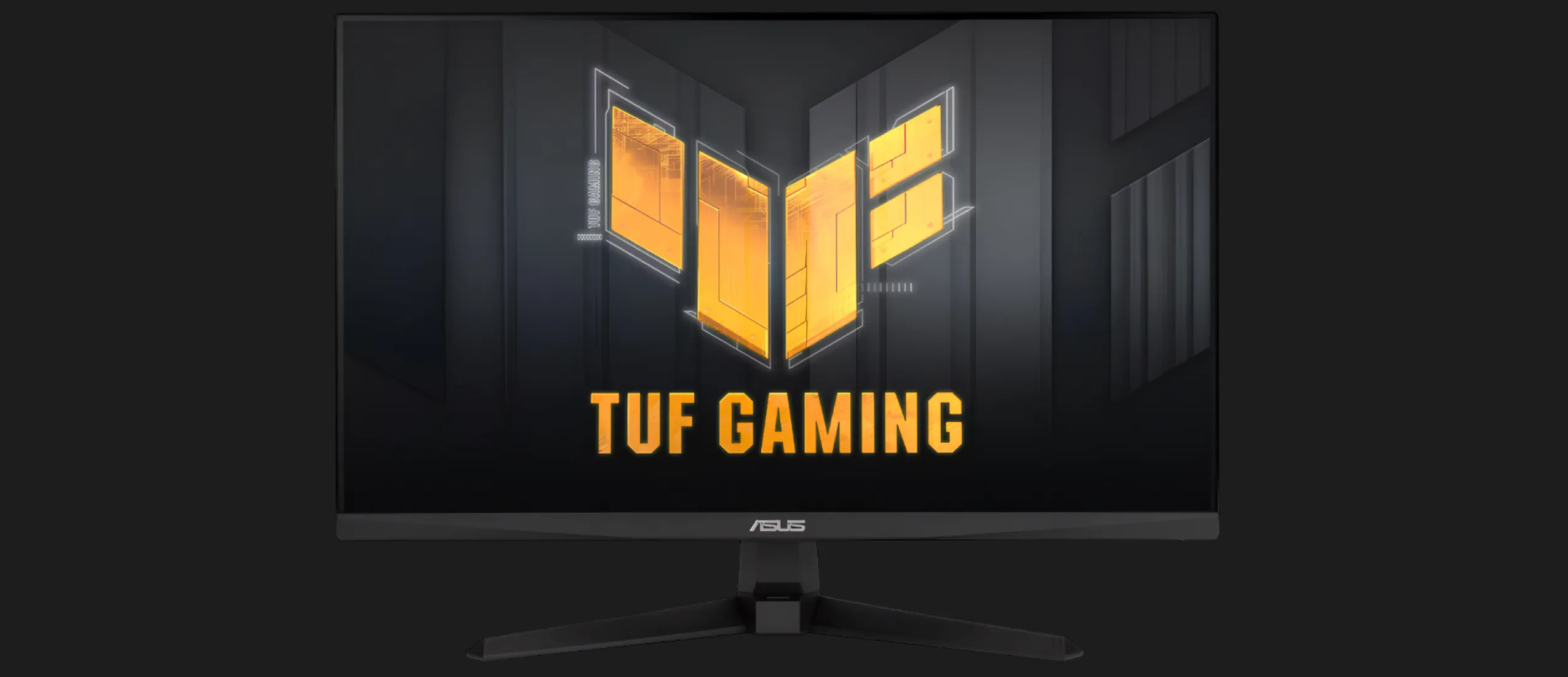 Монітор Asus 23.8" TUF Gaming VG249Q5A IPS 200Hz 90LM0C60-B01171 (UA)