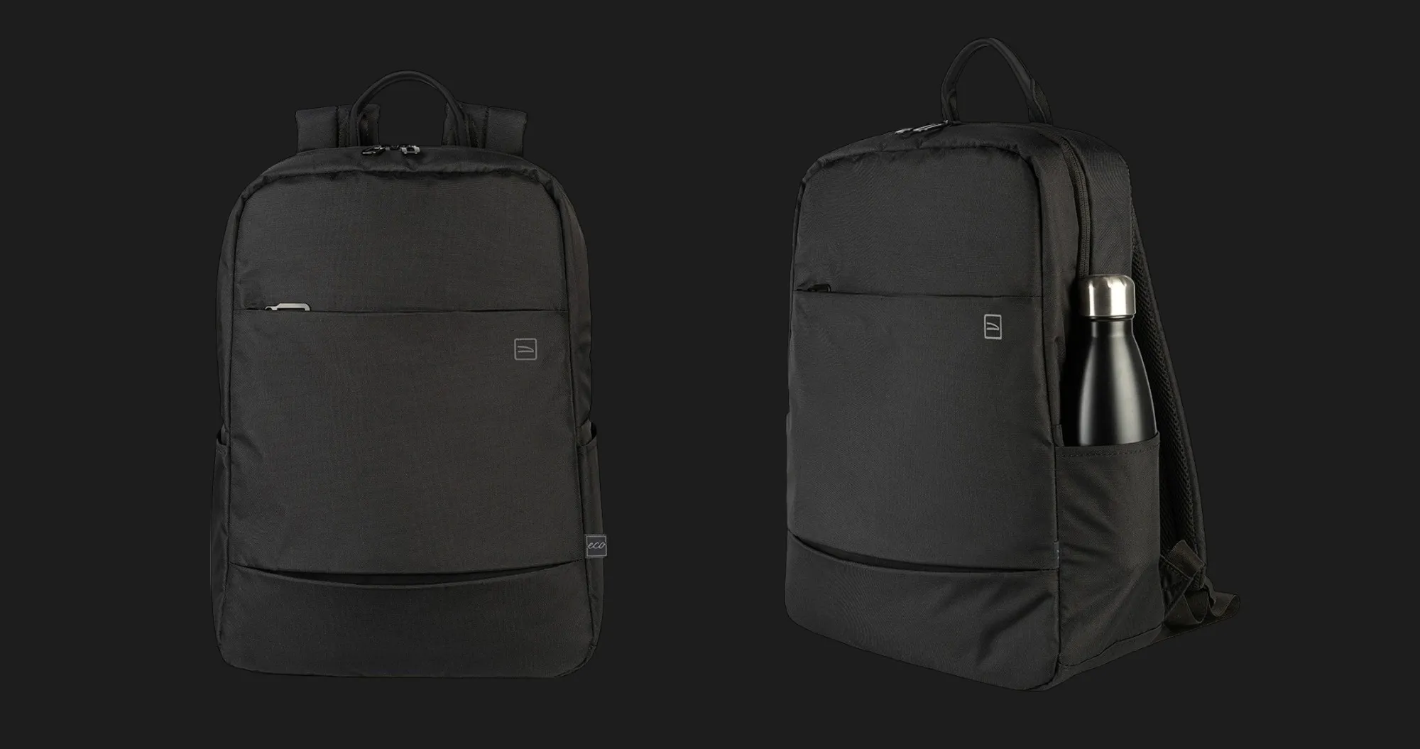 Рюкзак Tucano Tlinea 15,6/16&quot; (Black)