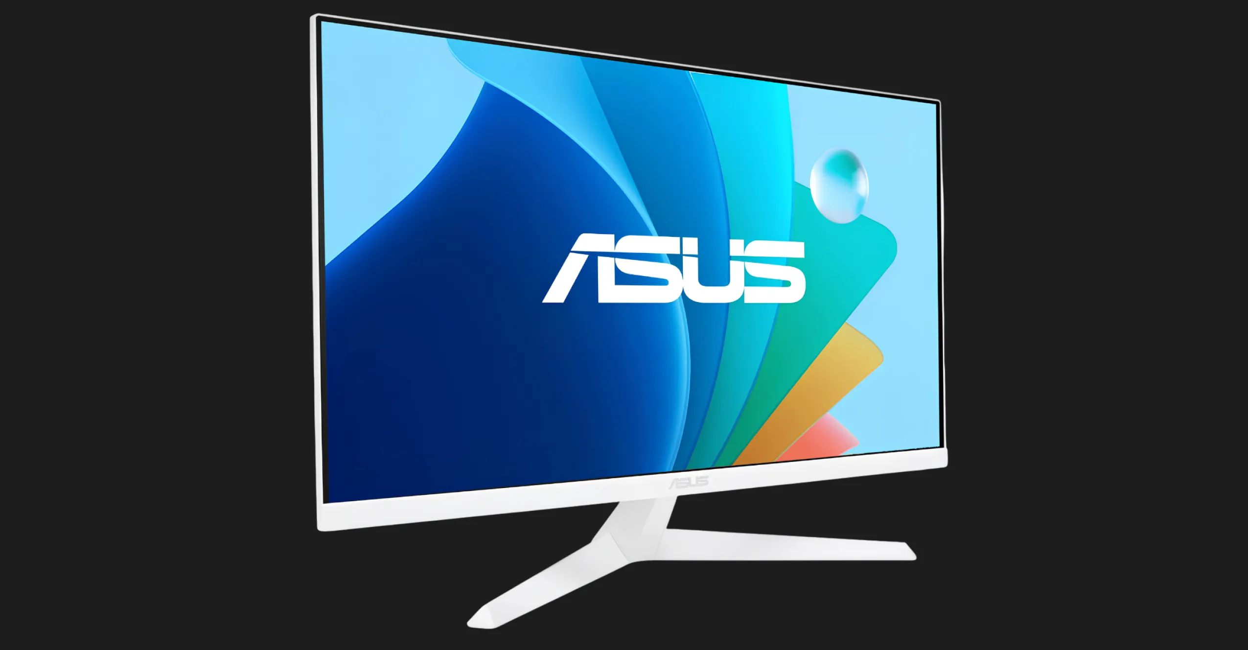 Игровой монитор Asus 27" VY279HF-W (90LM06D2-B02170) (UA)