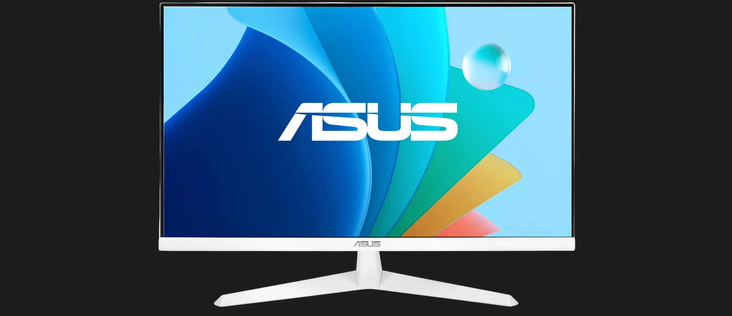 Игровой монитор Asus 27" VY279HF-W (90LM06D2-B02170) (UA)