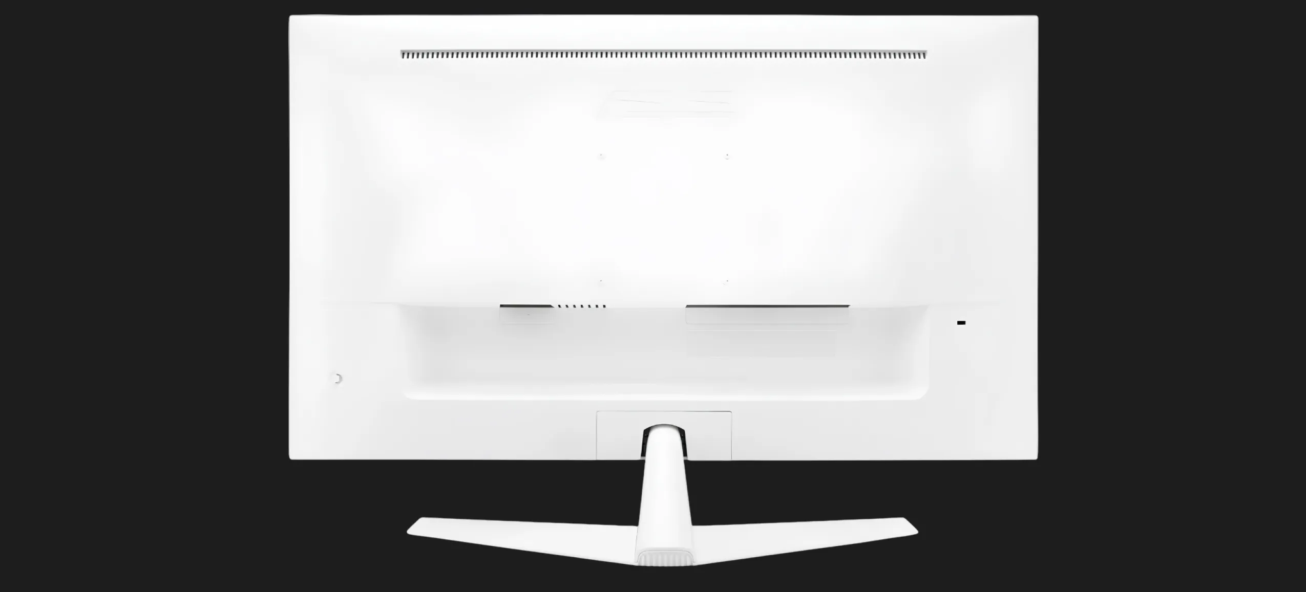 Монітор ігровий Asus 27" VY279HF-W (90LM06D2-B02170) (UA)