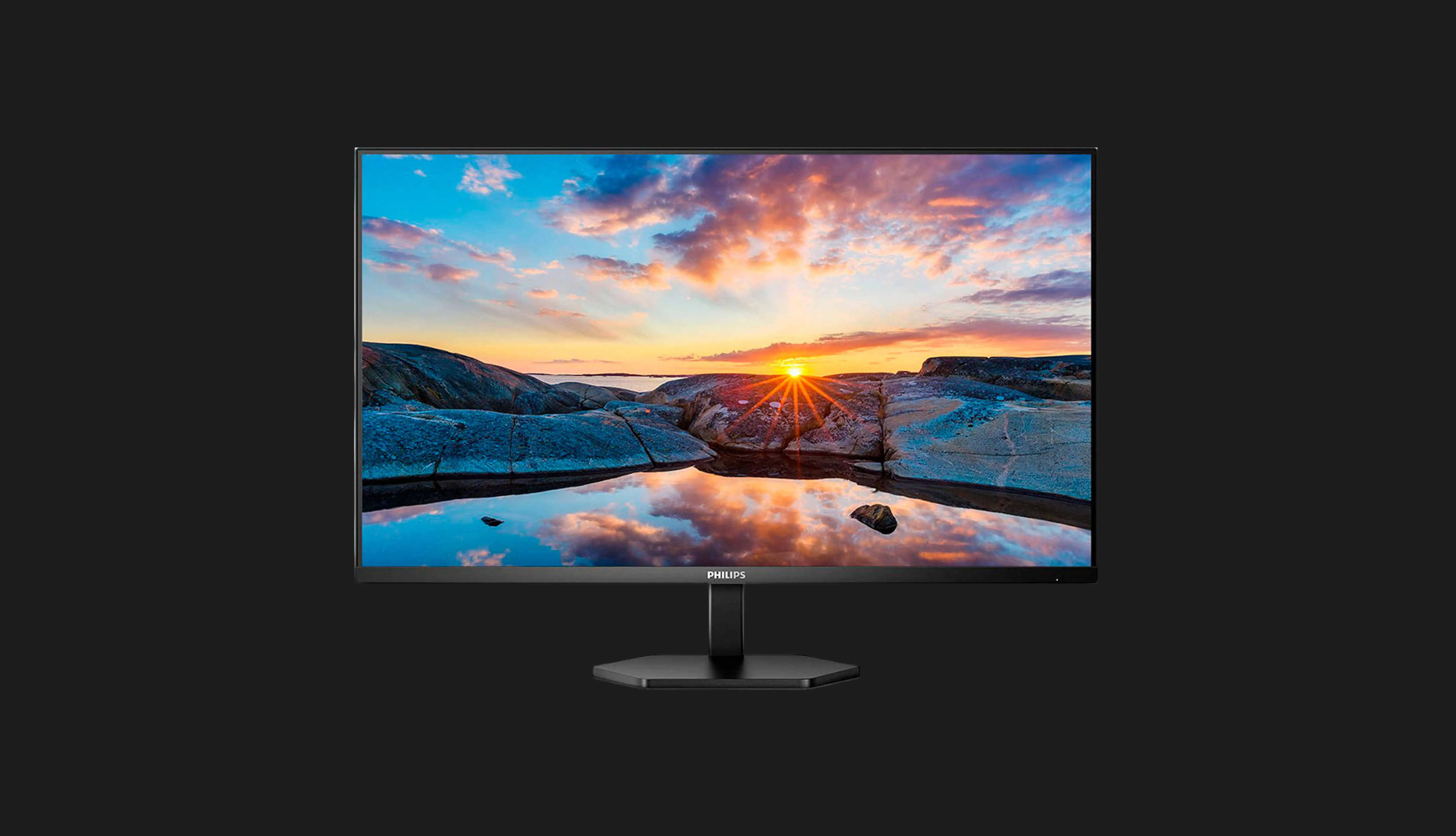 Монитор Philips 31.5&quot; VA 75Hz 32E1N3100LA/00 (UA)