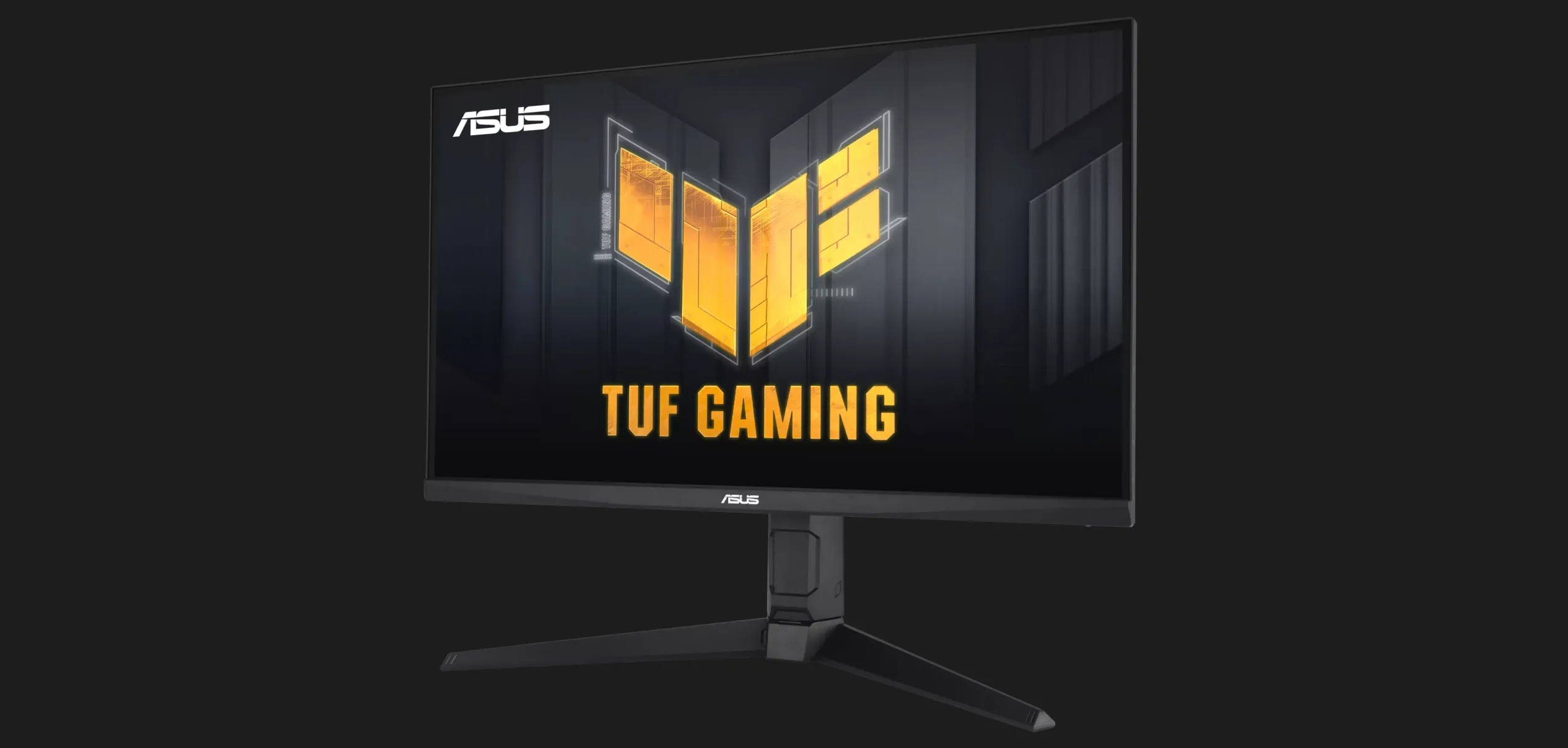 Игровой монитор Asus 27" VG279QL3A (90LM09H0-B01170) (UA)