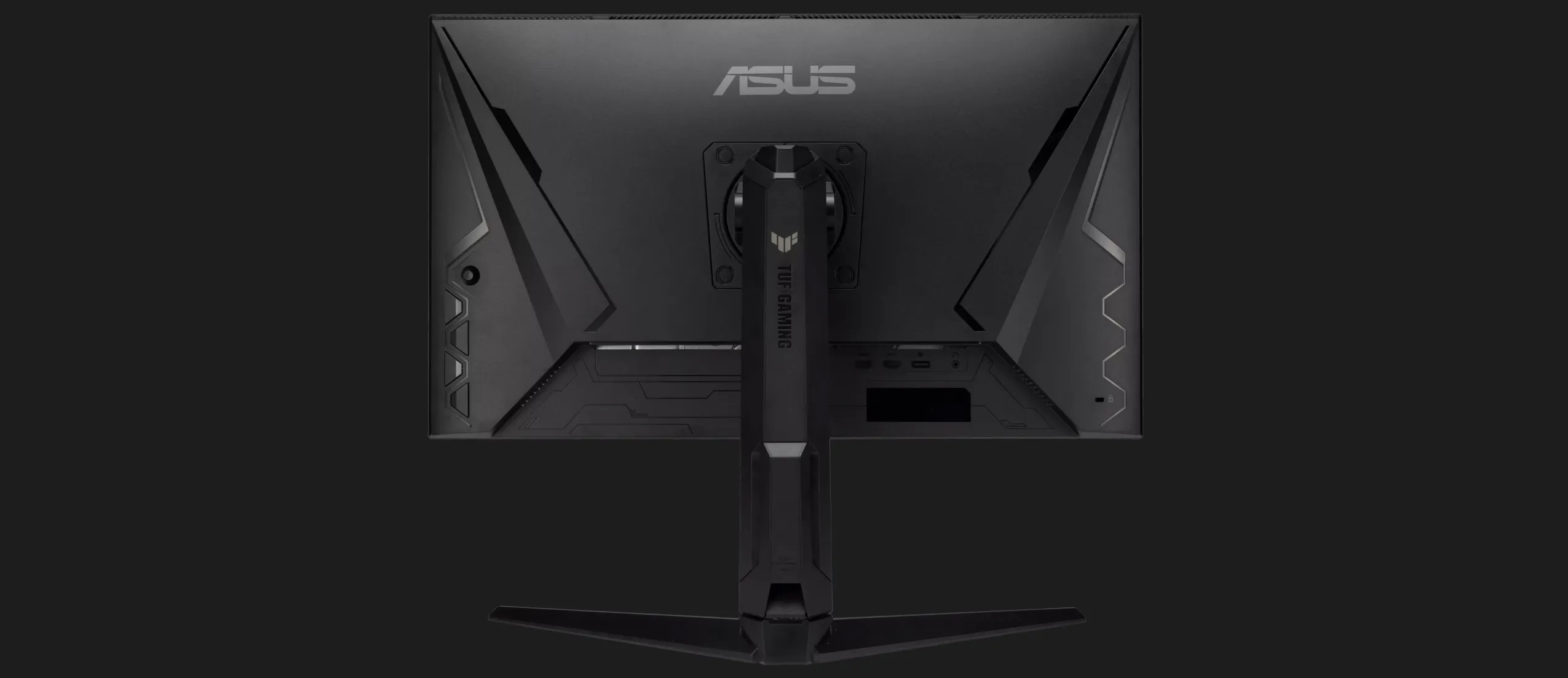 Монітор ігровий Asus 27" VG279QL3A (90LM09H0-B01170) (UA)