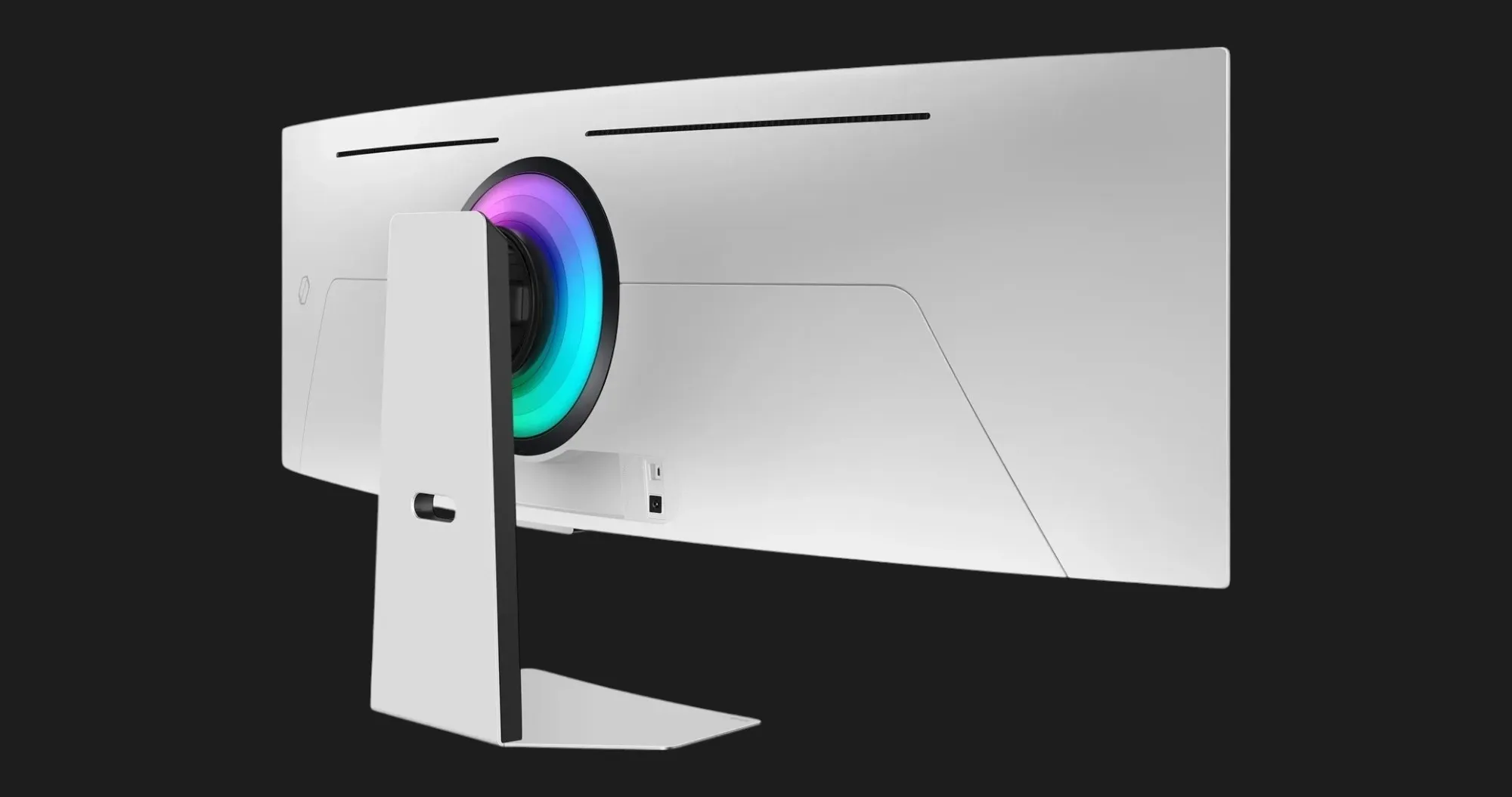 Монитор Samsung 49&quot; Odyssey G9 OLED 240Hz LS49DG952SIXUA (UA)