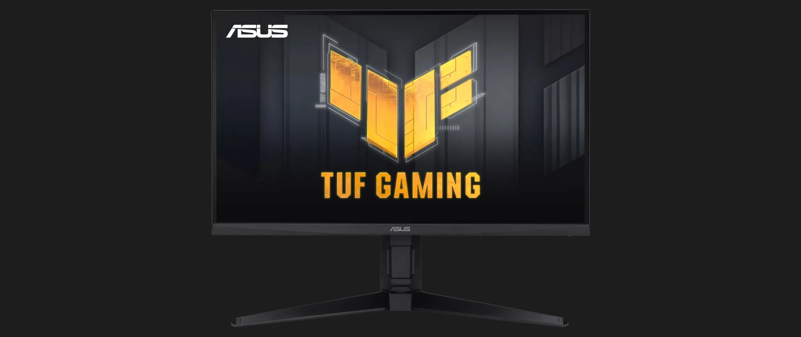 Монітор ігровий Asus 27" VG279QL3A (90LM09H0-B01170) (UA)