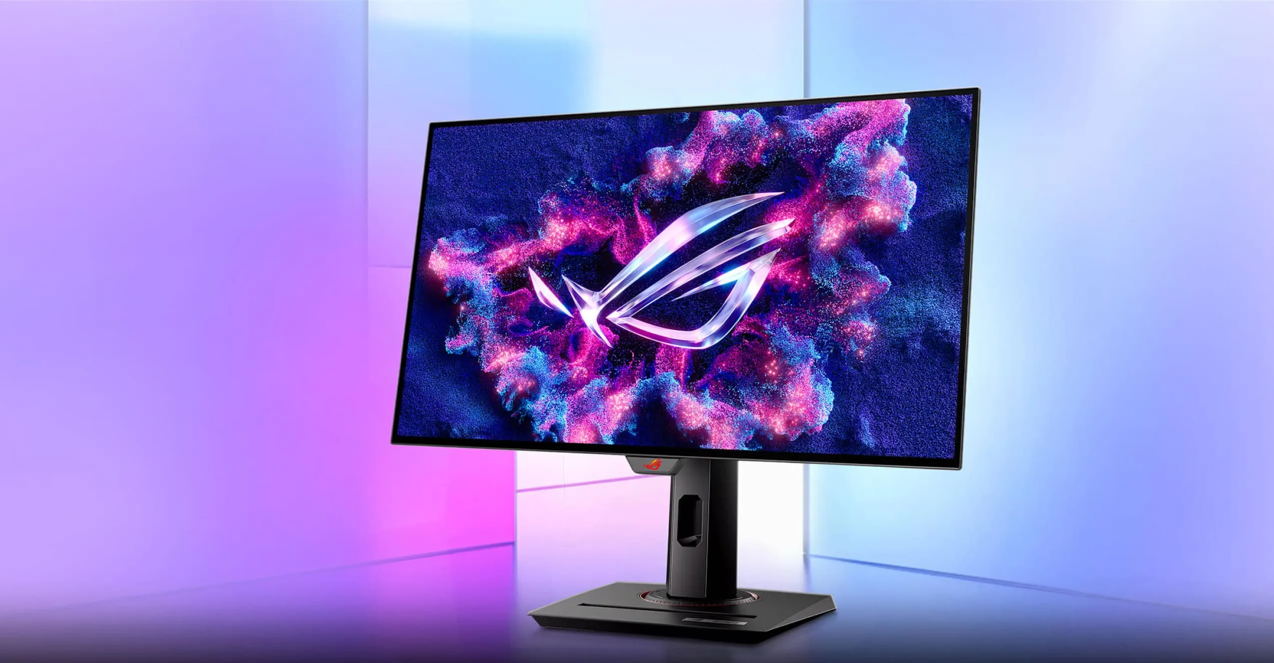 Монітор ігровий Asus 27" XG27AQDMG (90LM0AH0-B01A70) (UA)