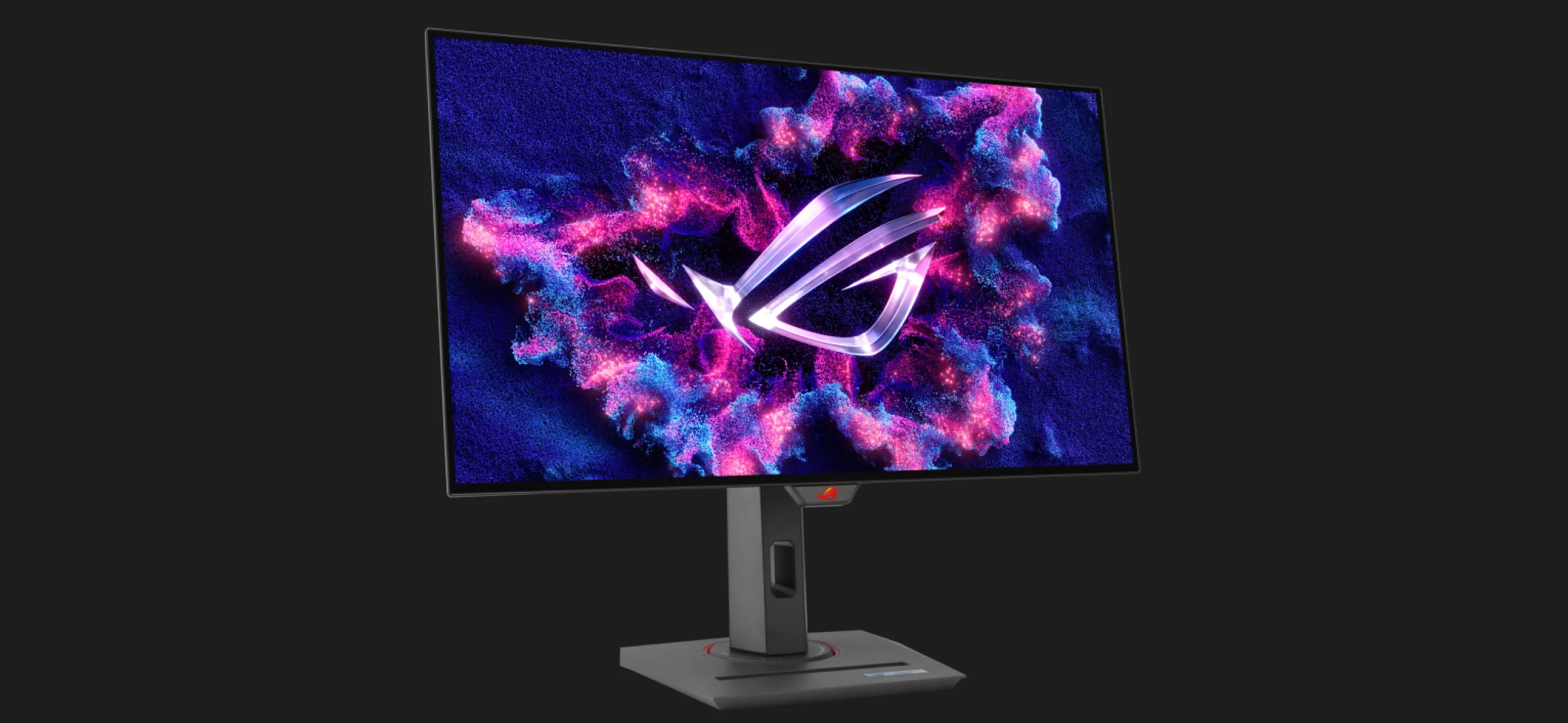 Монітор ігровий Asus 27" XG27AQDMG (90LM0AH0-B01A70) (UA)