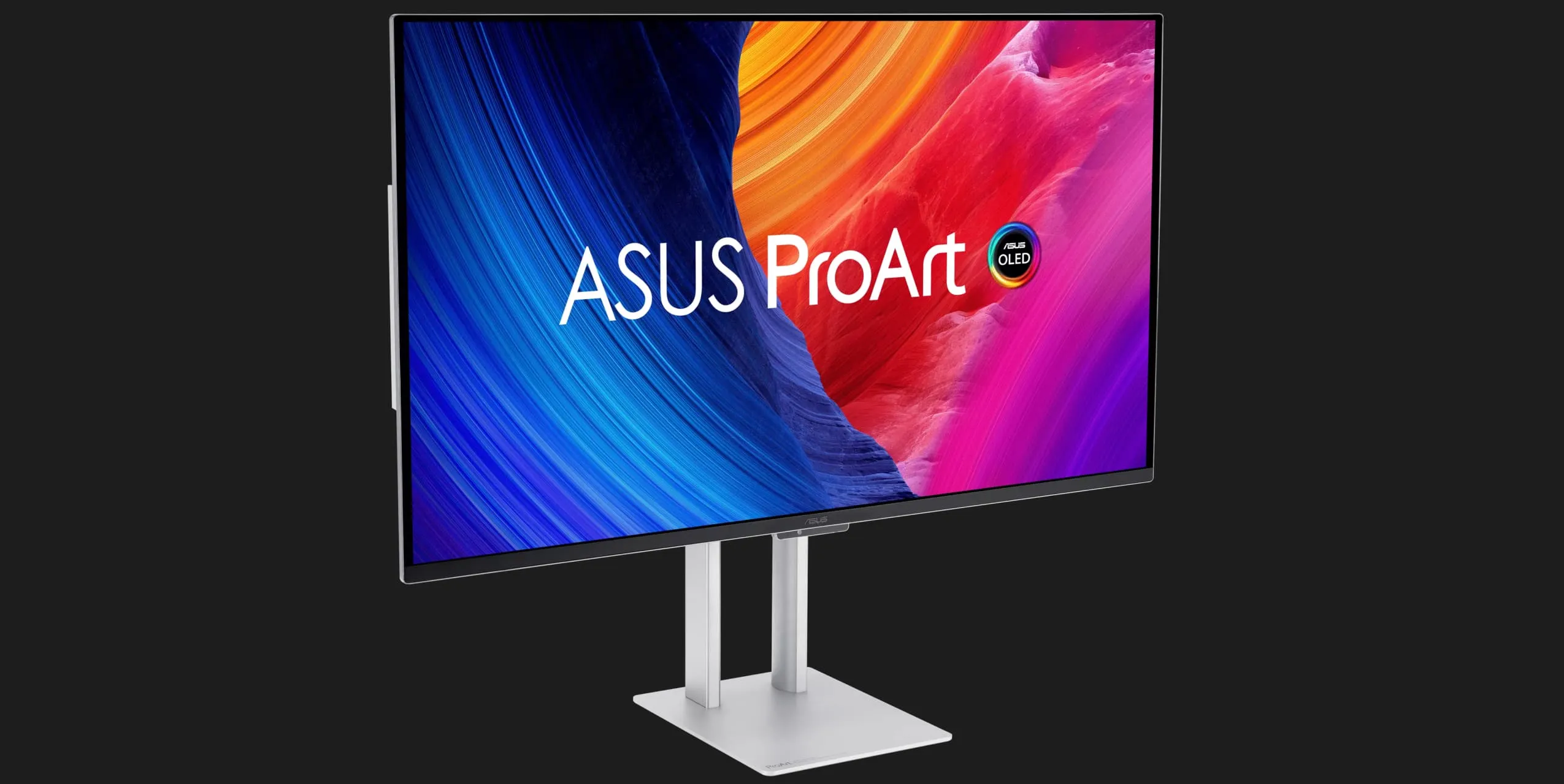 Монітор ігровий Asus 31.5" ProArt PA32UCDM (90LM03HE-B01K70) (UA)