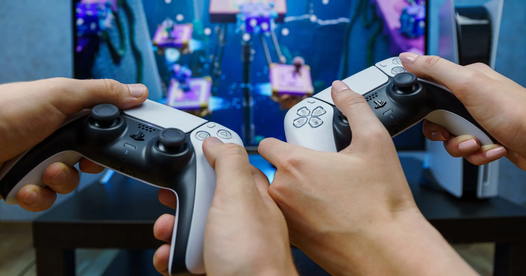 PlayStation