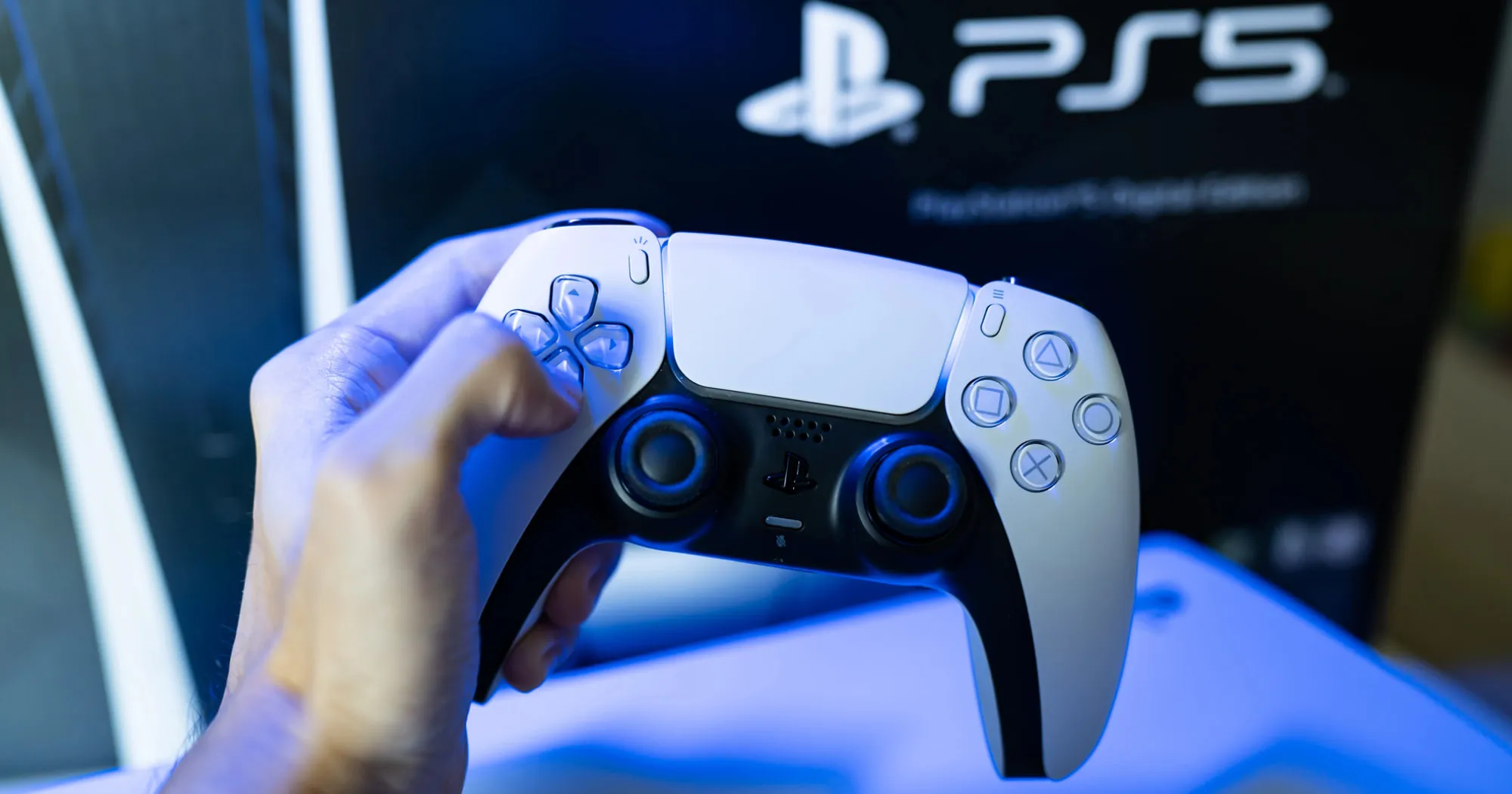 PlayStation