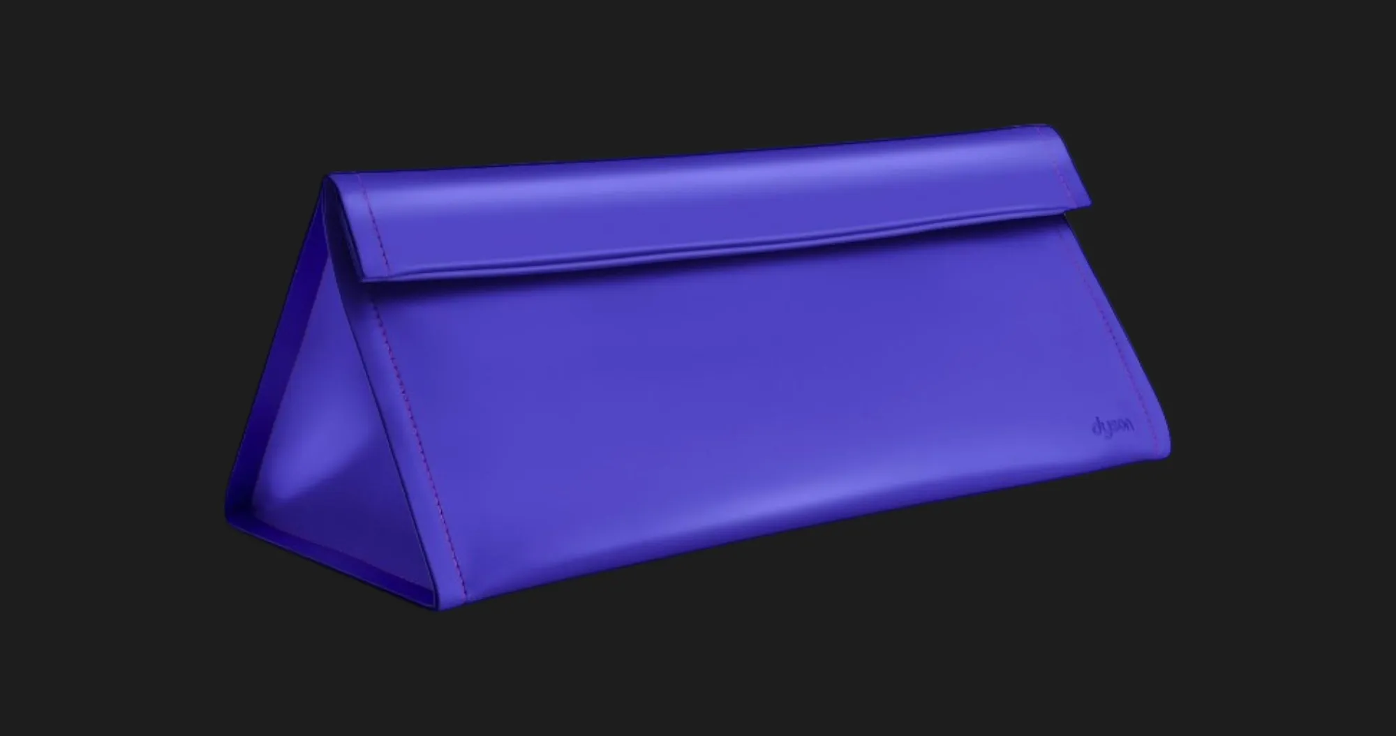 Дорожня сумка для фену Dyson Supersonic (Blue)