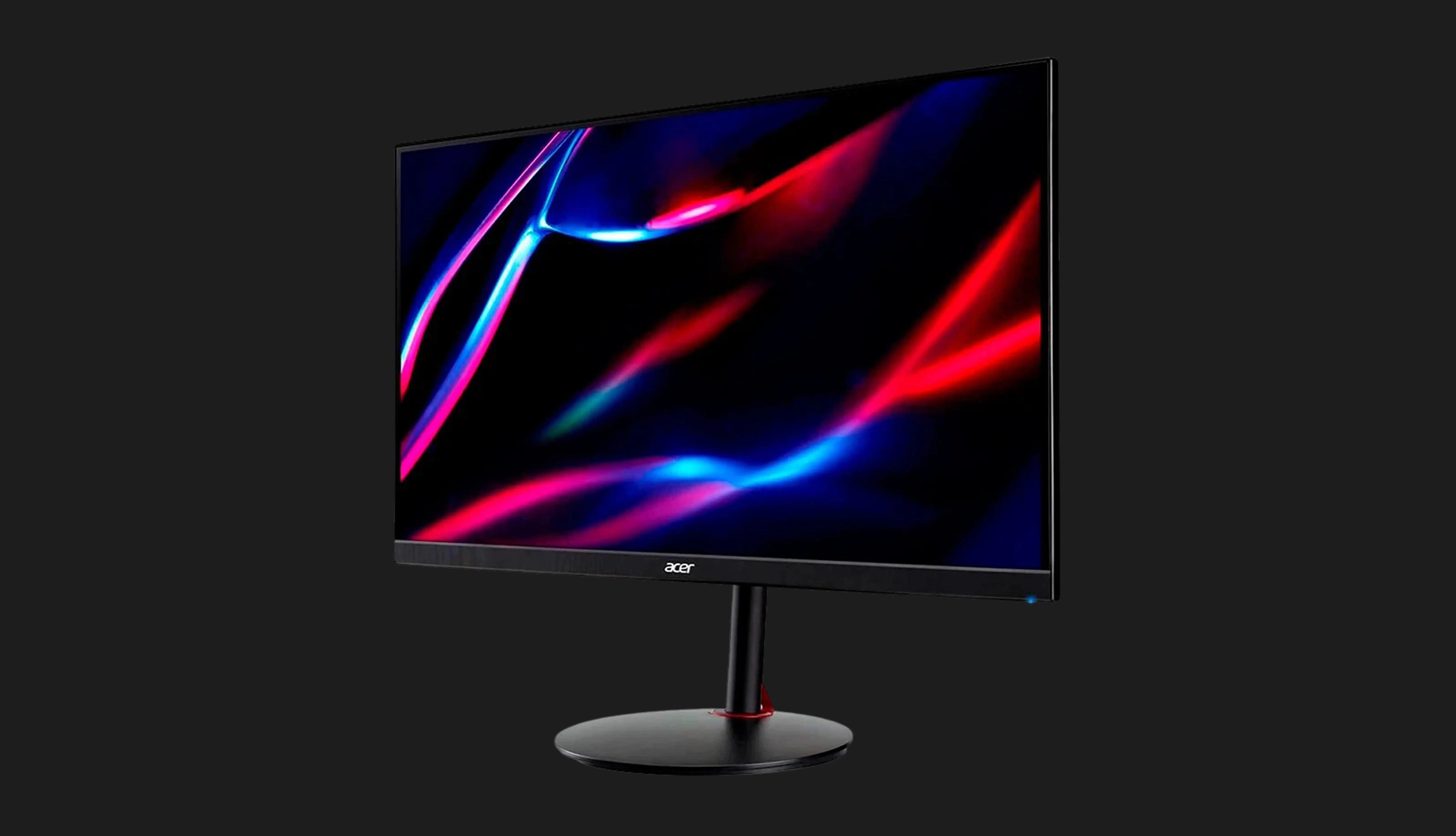 Монітор ігровий Acer 27" Nitro IPS 180Hz UM.HX1EE.301 (UA)