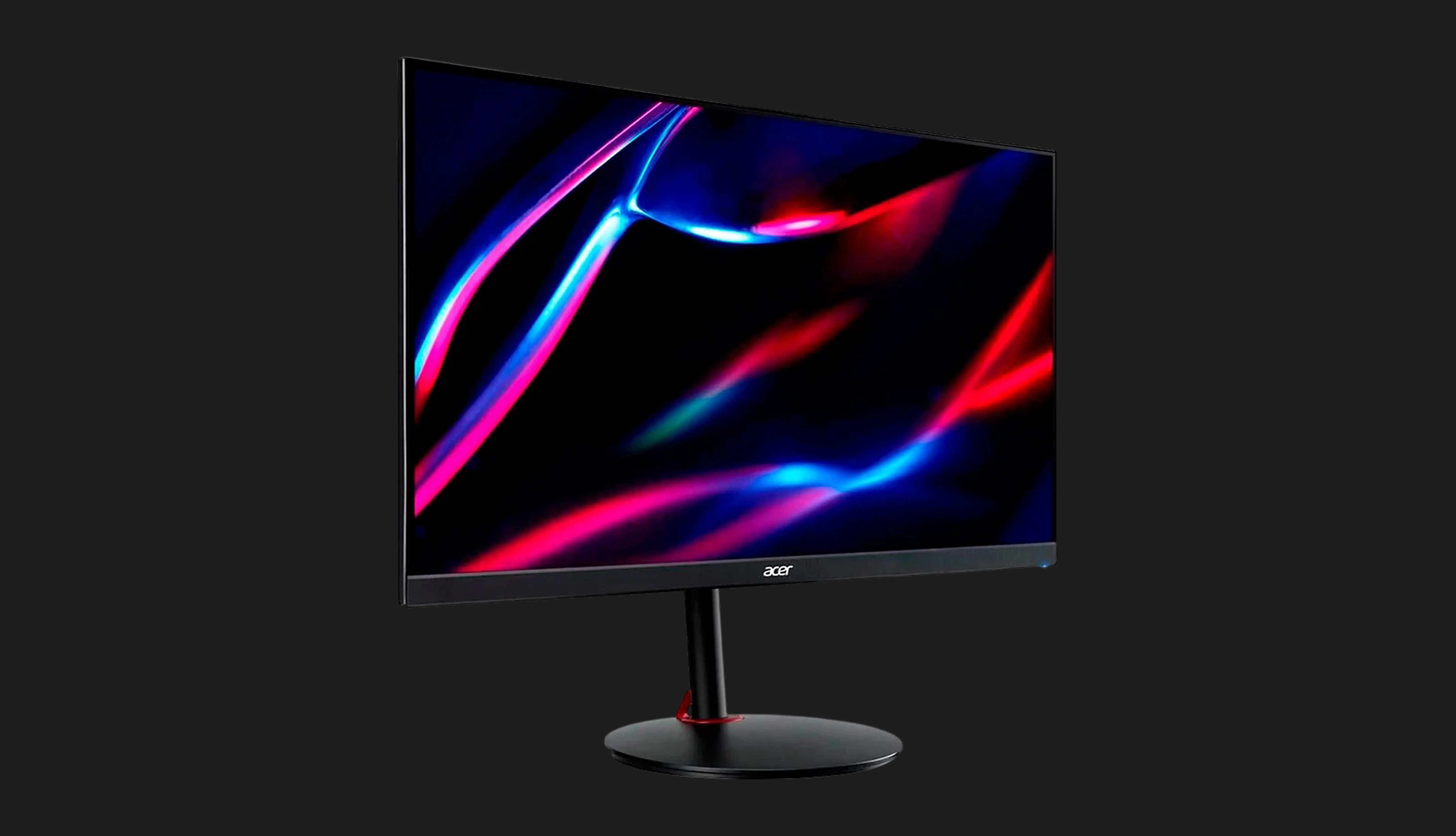 Монітор ігровий Acer 27" Nitro IPS 180Hz UM.HX1EE.301 (UA)