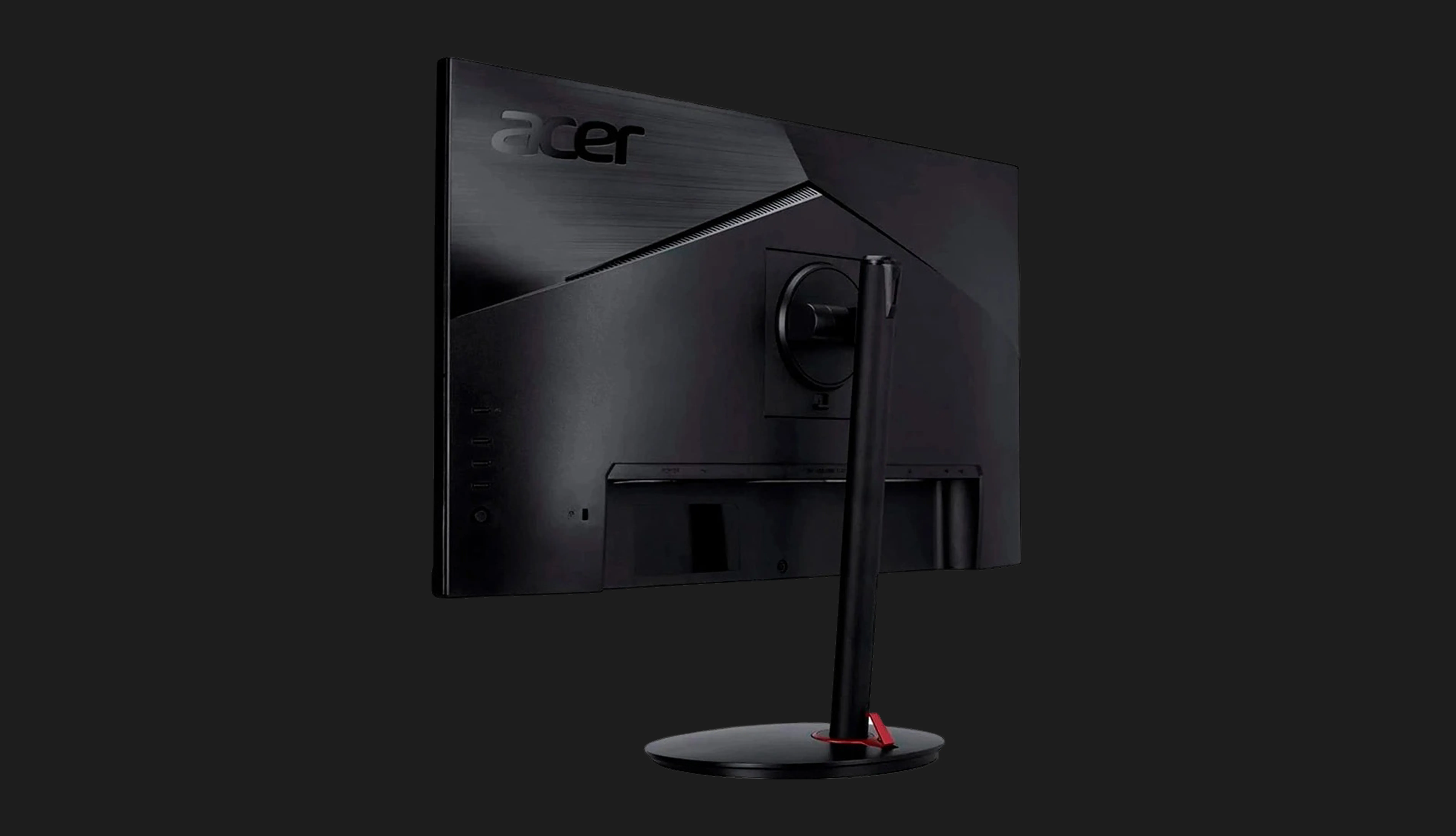 Монітор ігровий Acer 27" Nitro IPS 180Hz UM.HX1EE.301 (UA)