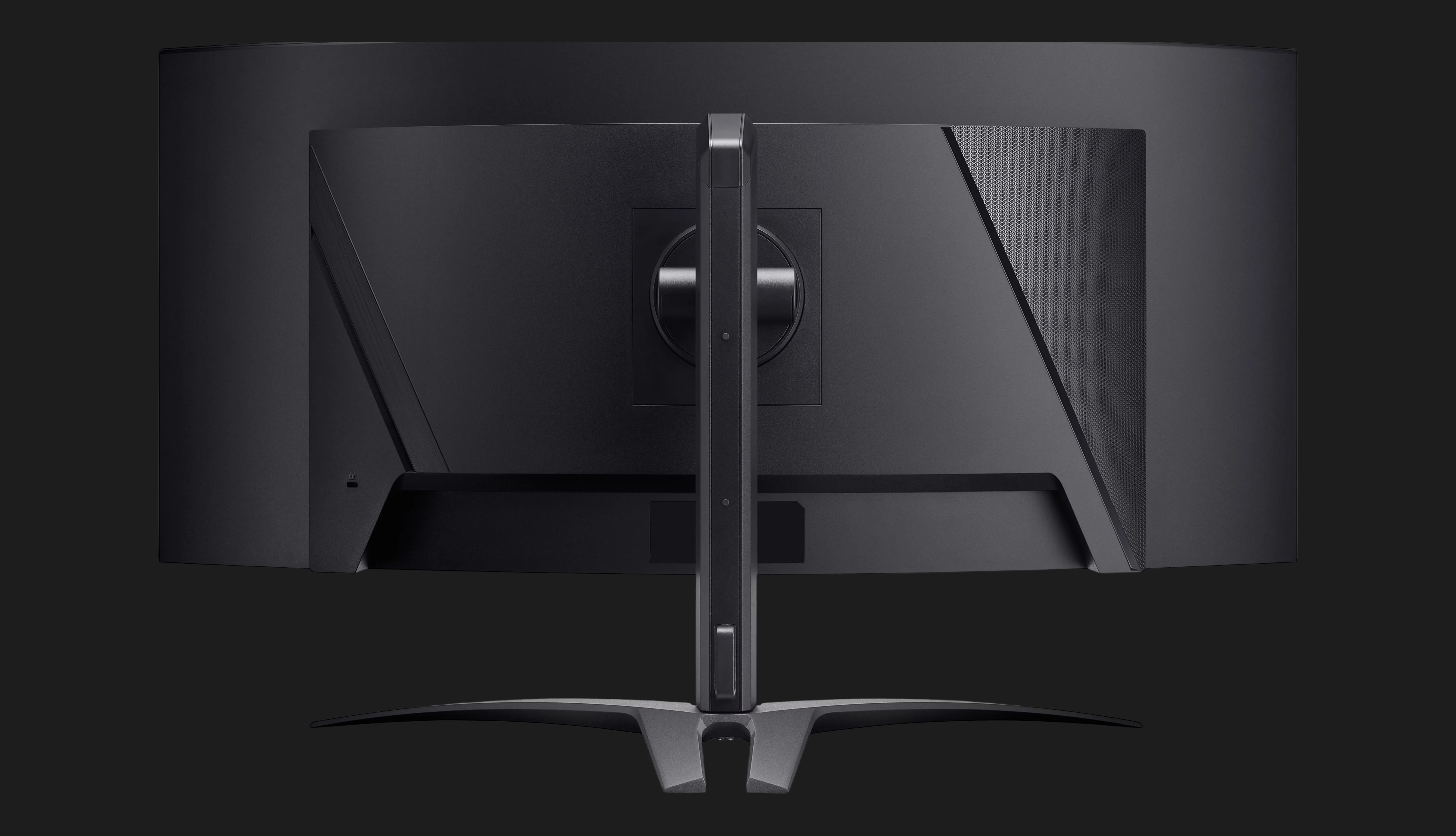 Монітор ігровий Acer 34" X34XBMIIPHUZX OLED 240Hz UM.CXXEE.X01 (UA)