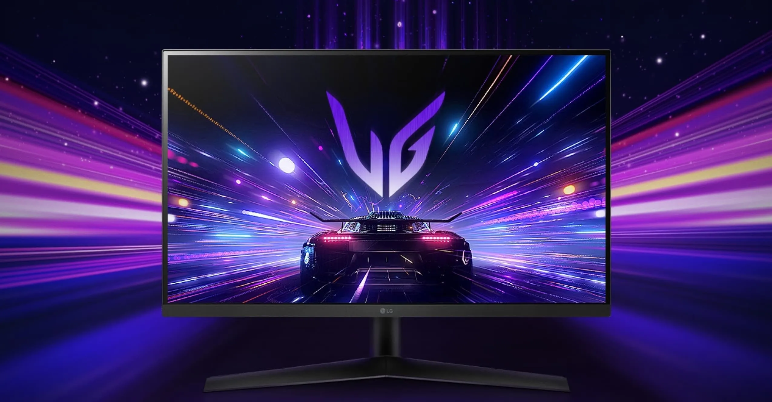 Монітор LG 27" 27GS60F-B (UA)