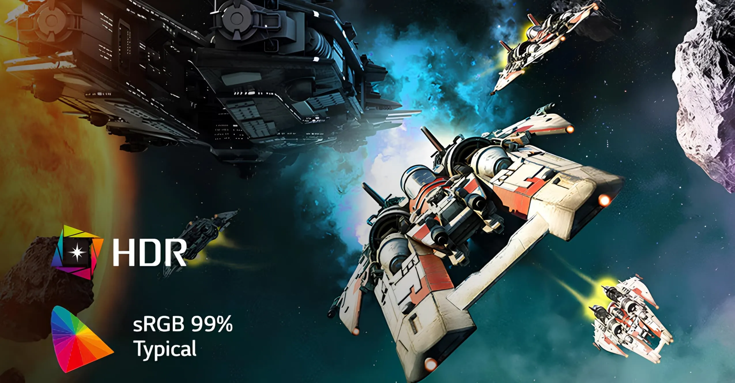 Монітор LG 27" 27GS60F-B (UA)