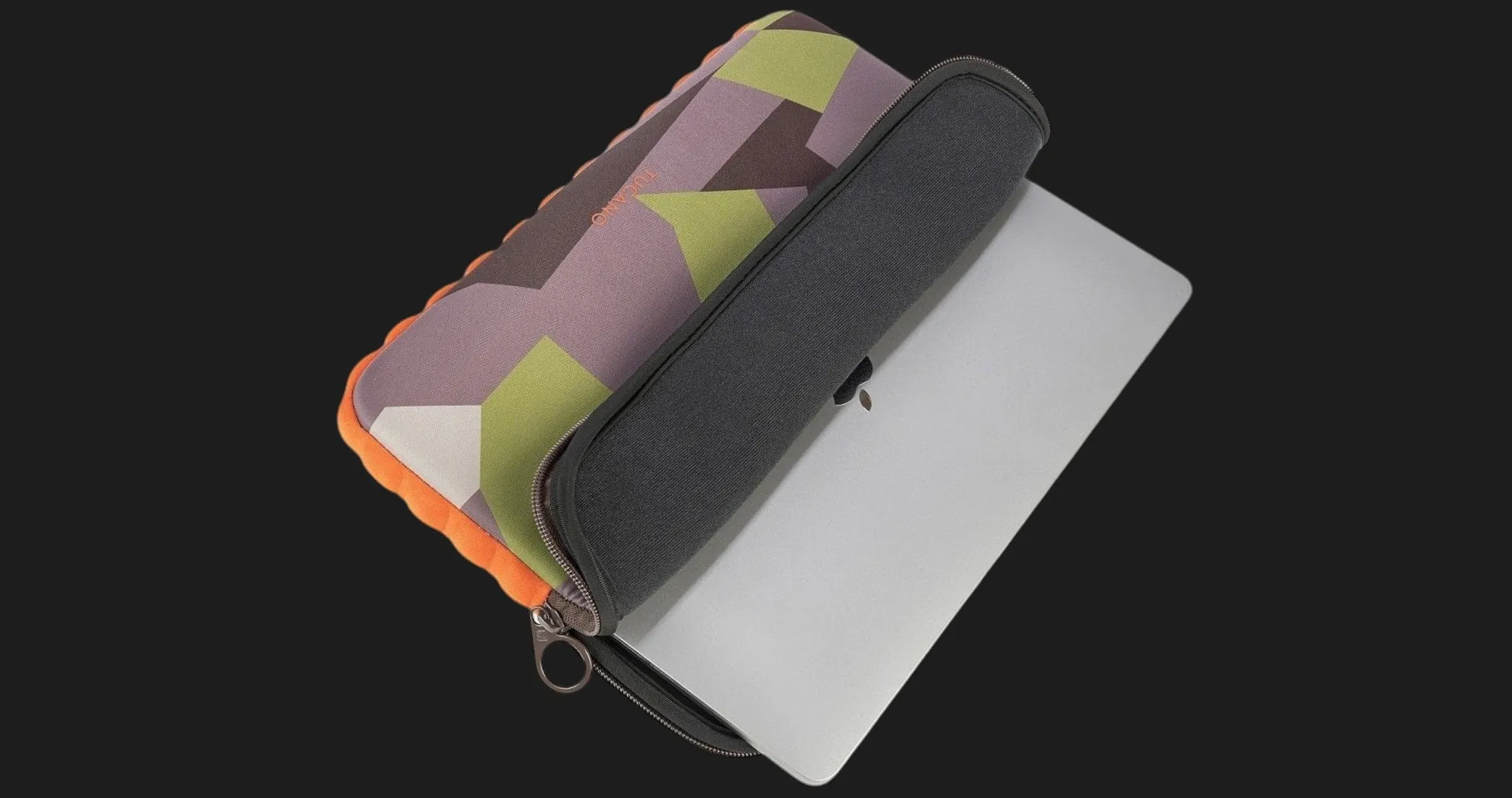 Чохол-папка Tucano Offroad 13"/14" (Camo)