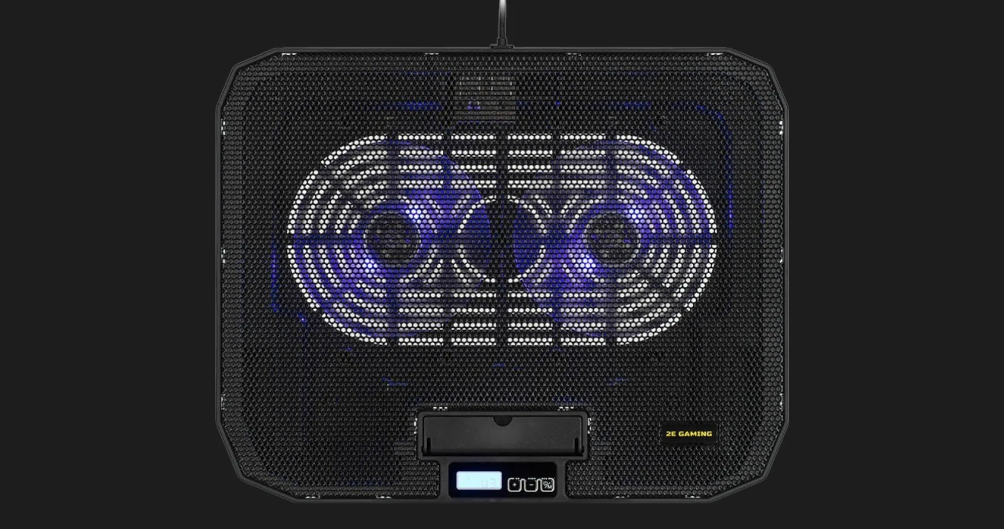 Подставка для ноутбука 2E GAMING CPG-003 15.6" (Black)