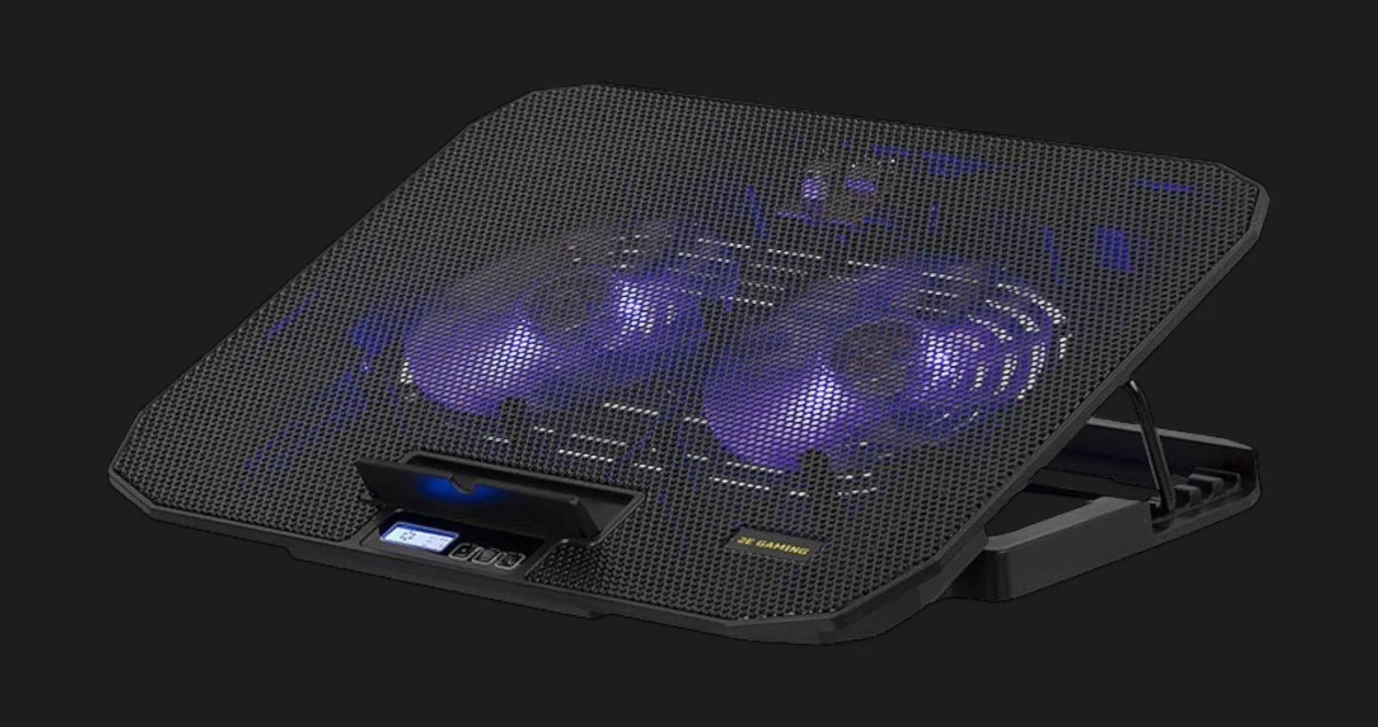Подставка для ноутбука 2E GAMING CPG-003 15.6" (Black)