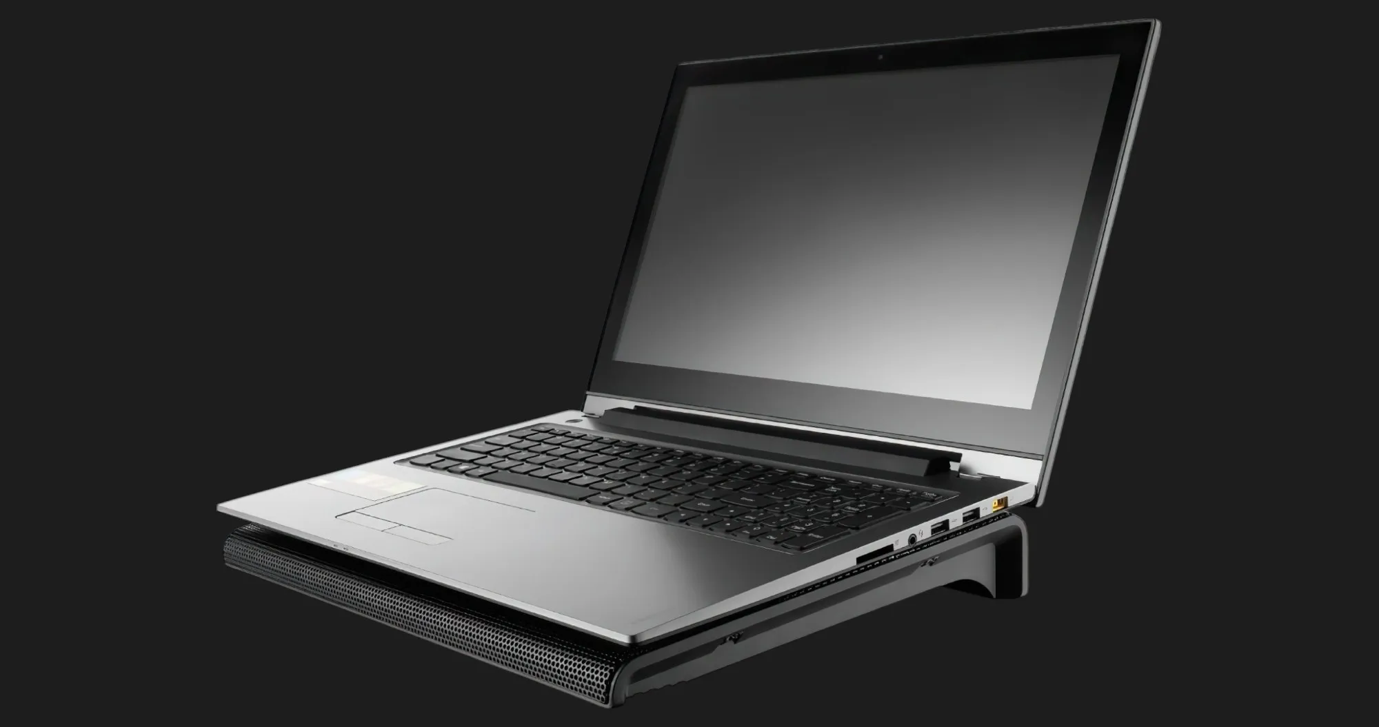 Ноутбук для ноутбука Trust Azul Blue LED 17.3&quot; (Black)