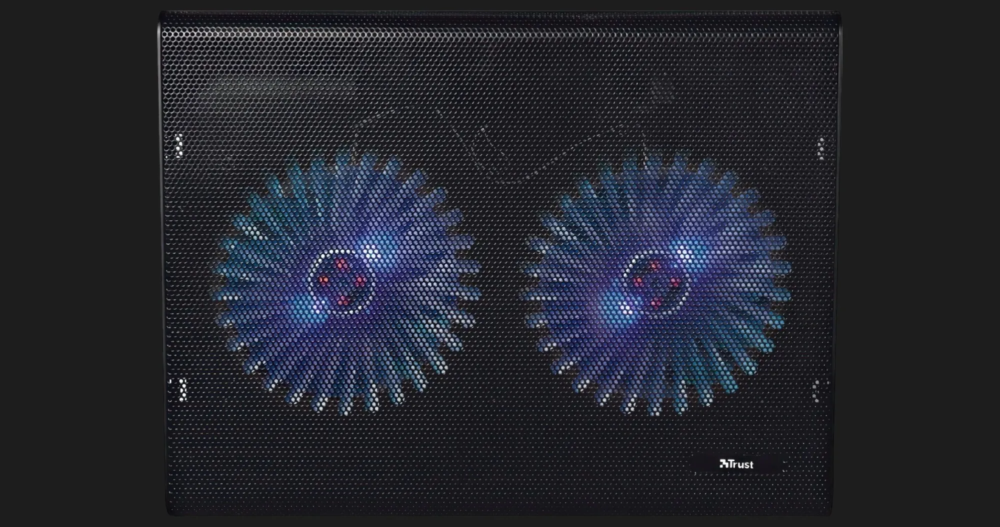 Ноутбук для ноутбука Trust Azul Blue LED 17.3&quot; (Black)