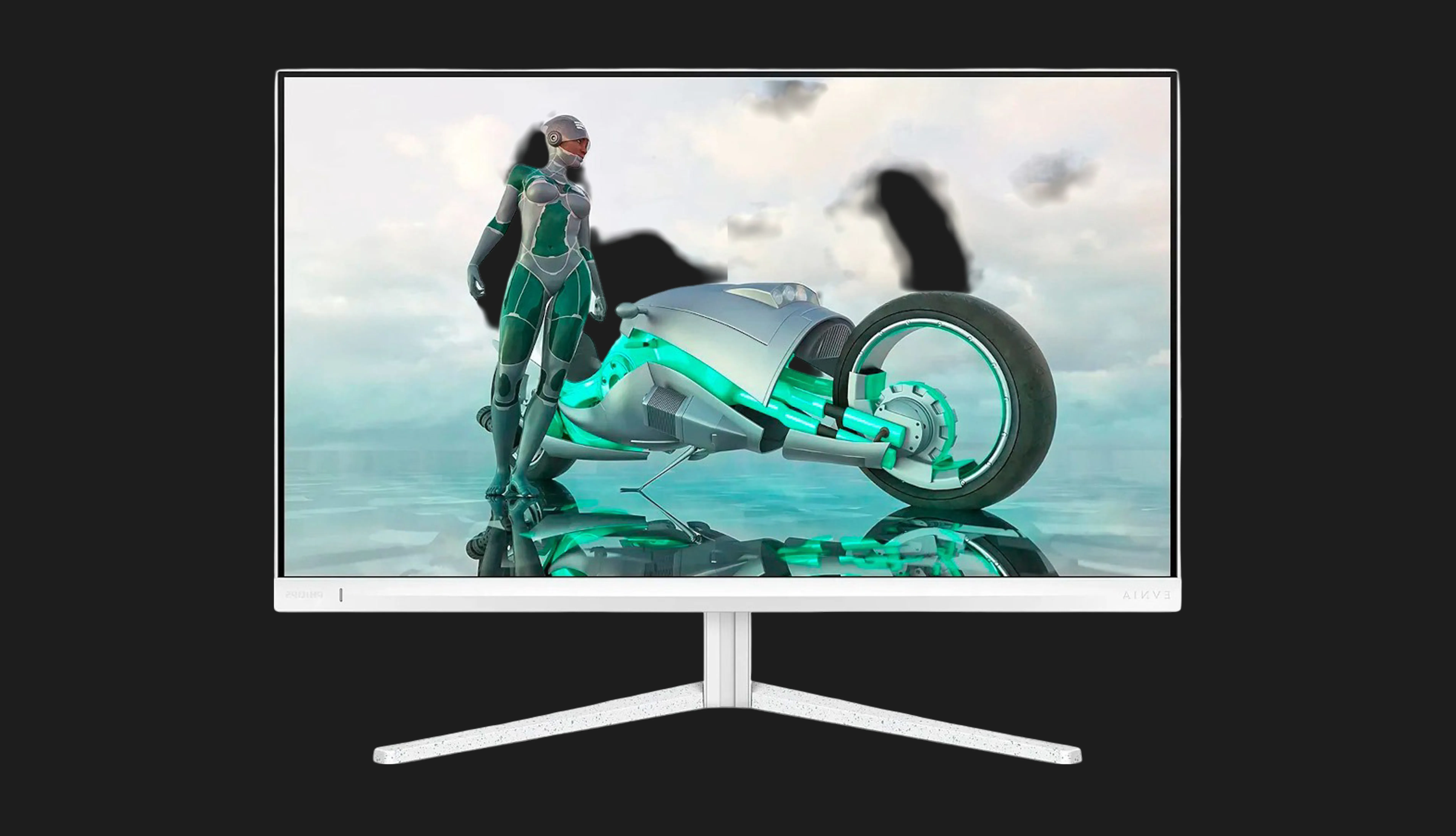 Монитор Philips 27" IPS 260Hz 27M2N3501PA/00 (UA)