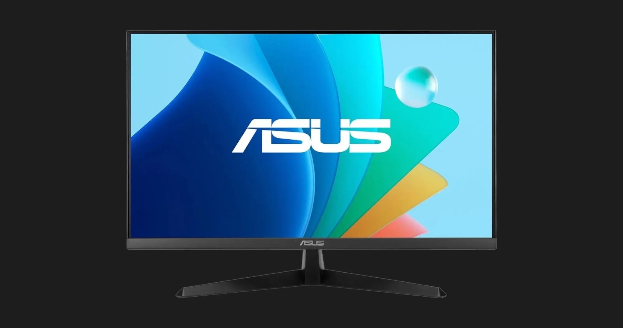 Игровой монитор Asus 27" VY279HF IPS 100Hz 90LM06D3-B01170 (UA)