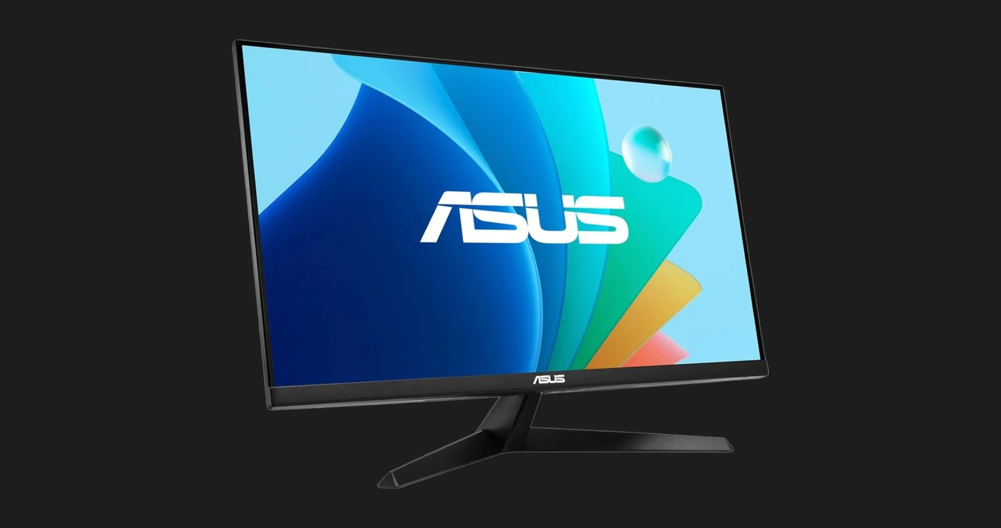 Игровой монитор Asus 27" VY279HF IPS 100Hz 90LM06D3-B01170 (UA)